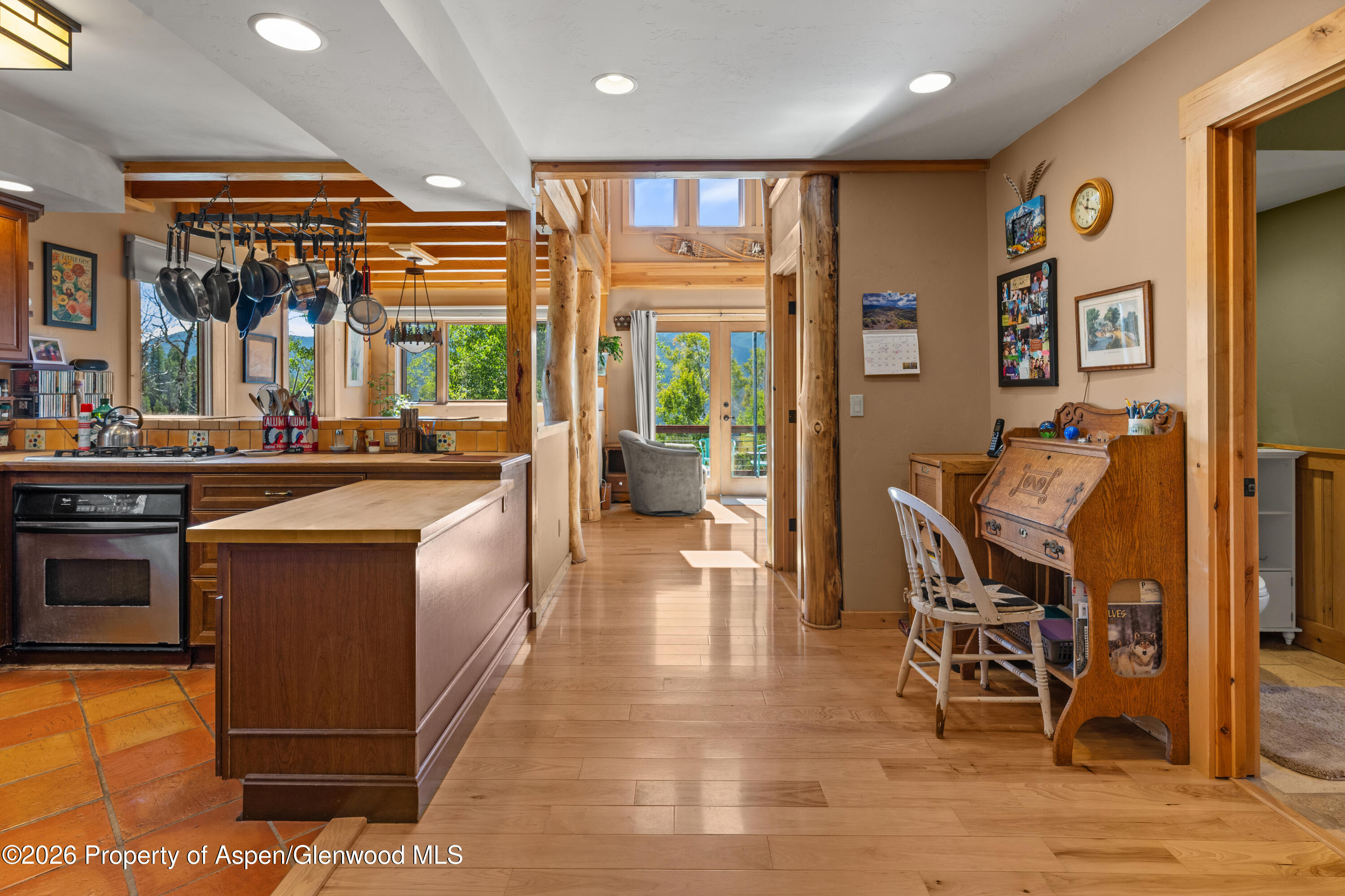 372 Hawk Lane Basalt CO 81621