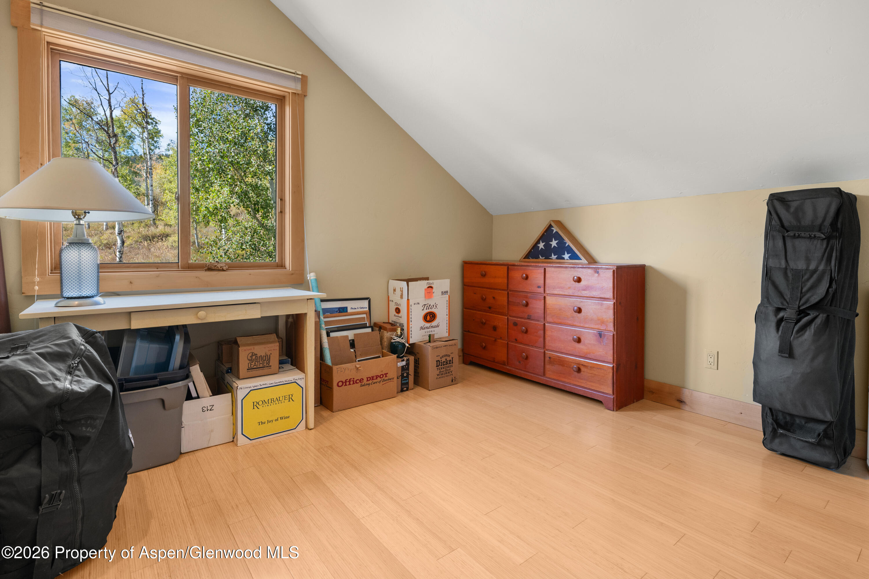 372 Hawk Lane Basalt CO 81621