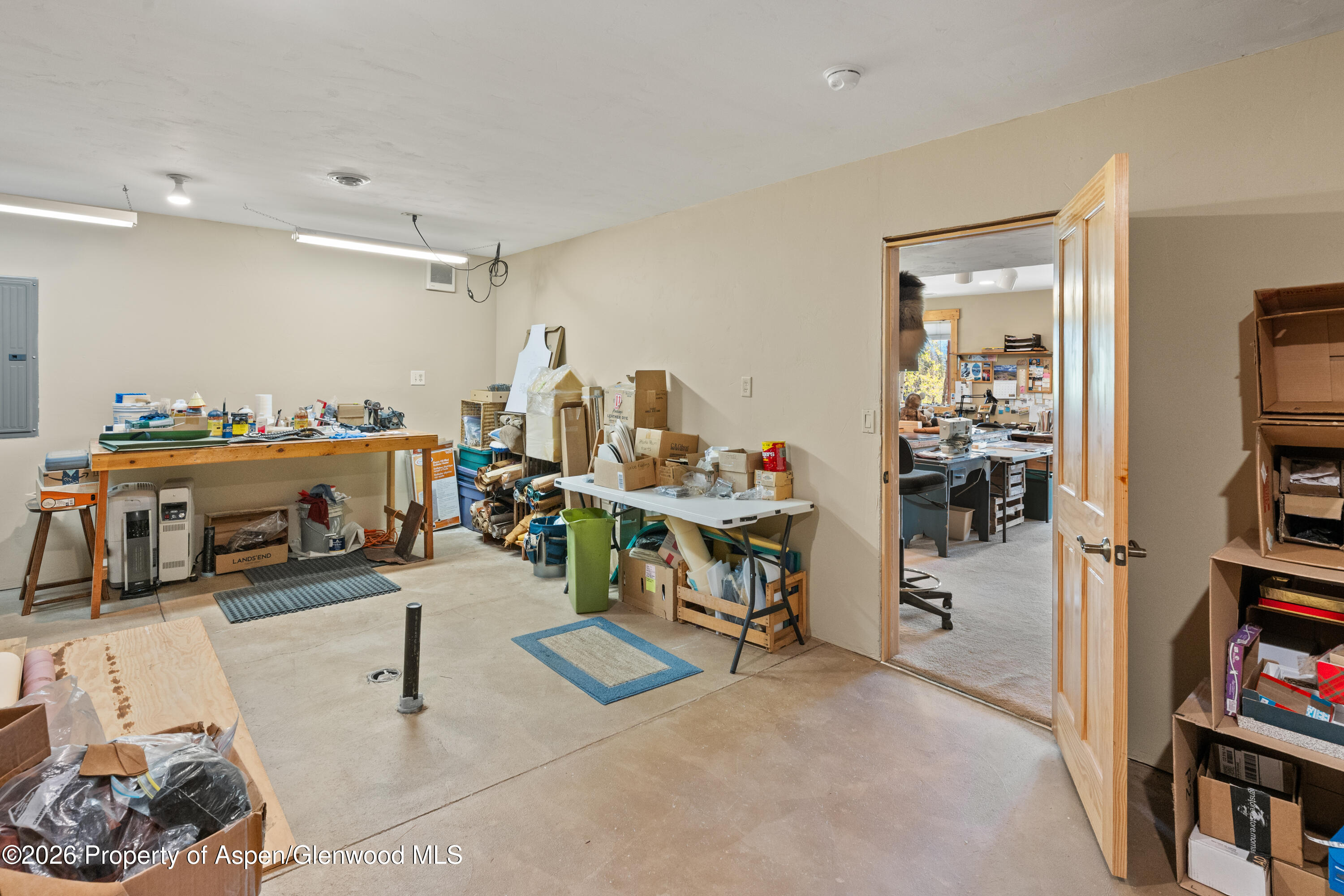 372 Hawk Lane Basalt CO 81621