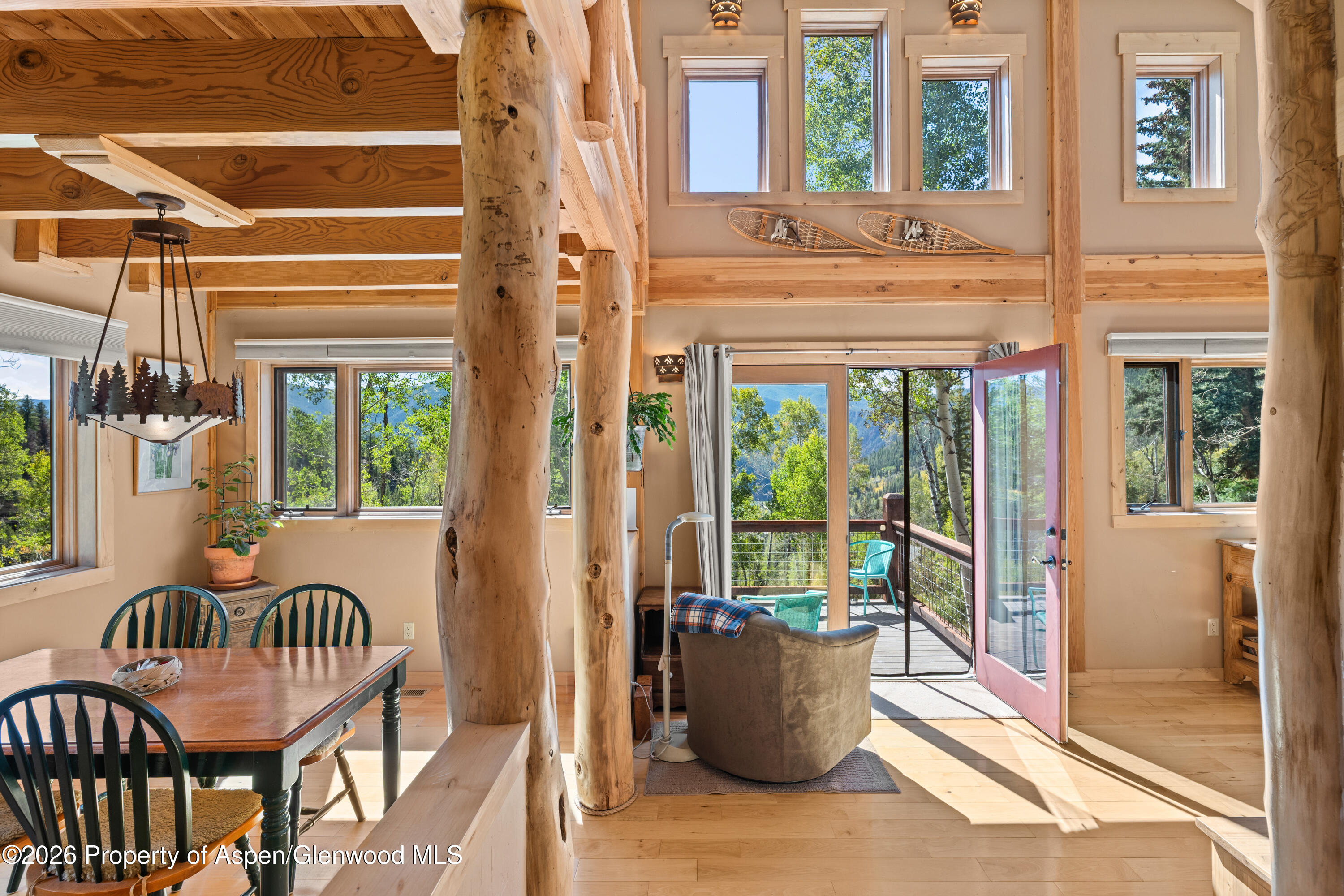372 Hawk Lane Basalt CO 81621