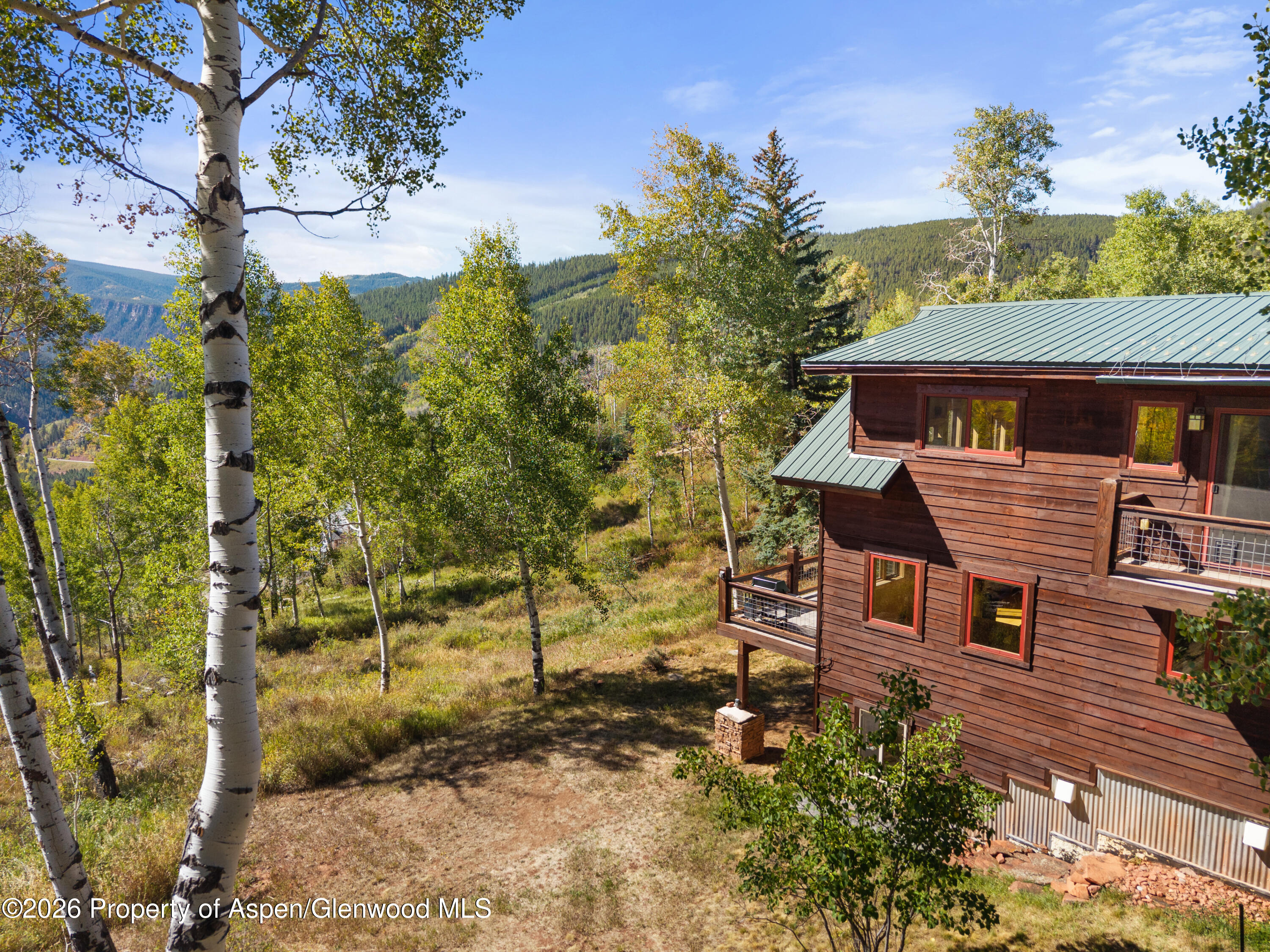 372 Hawk Lane Basalt CO 81621