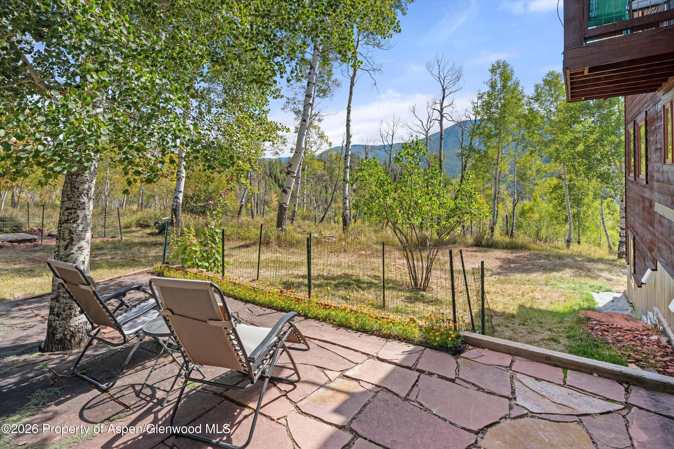 372 Hawk Lane Basalt CO 81621