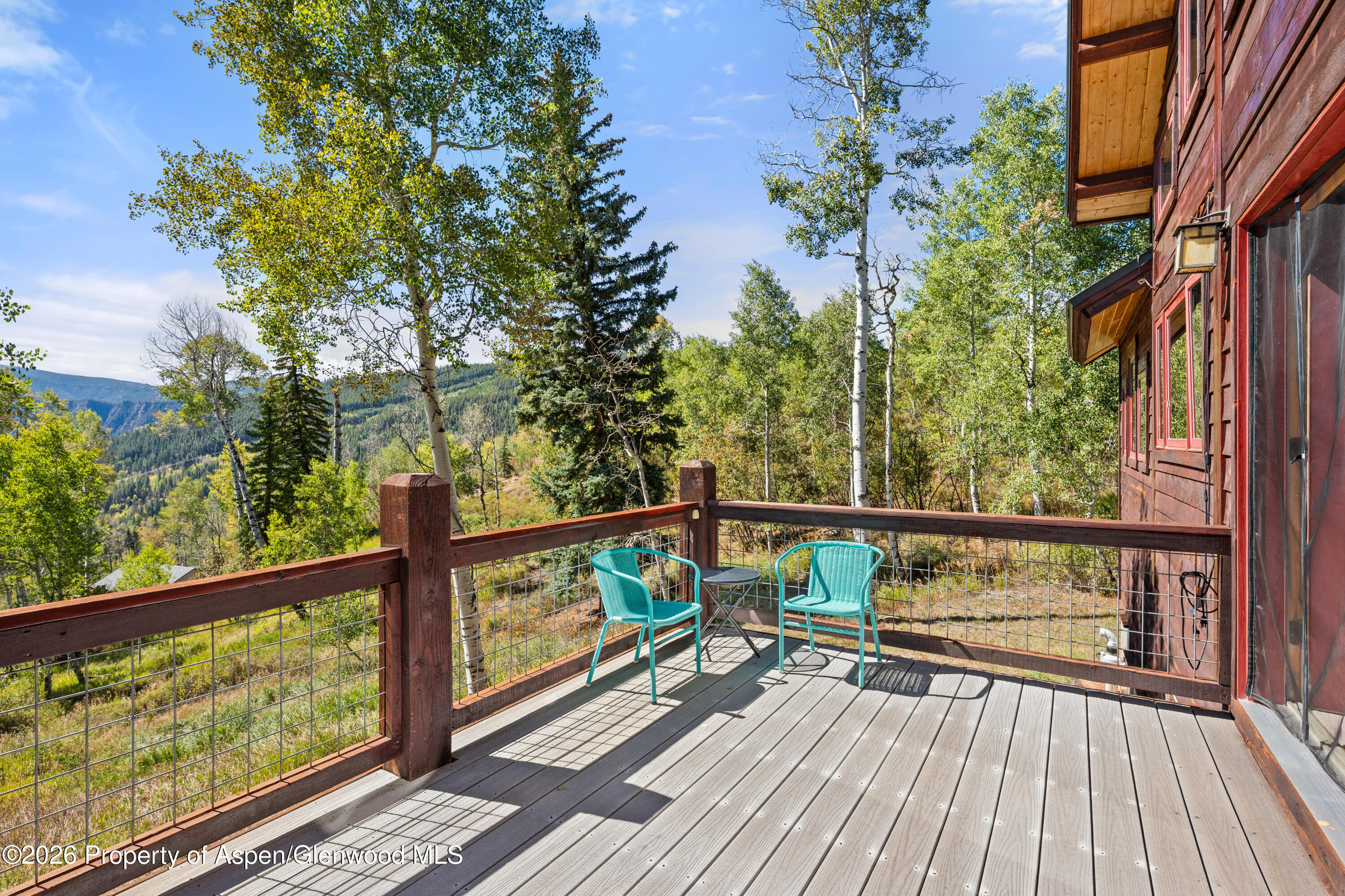 372 Hawk Lane Basalt CO 81621
