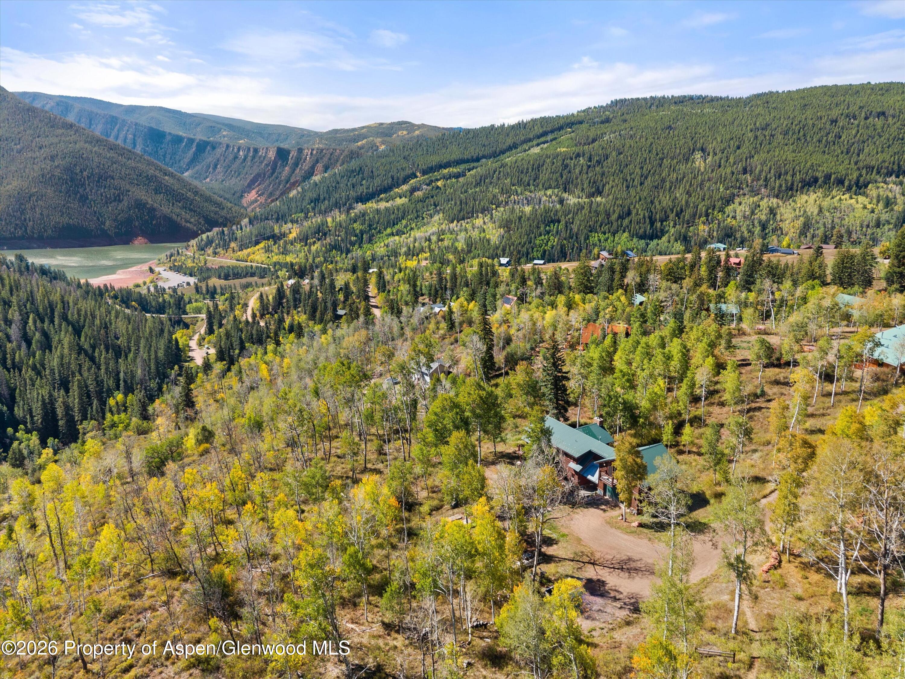 372 Hawk Lane Basalt CO 81621