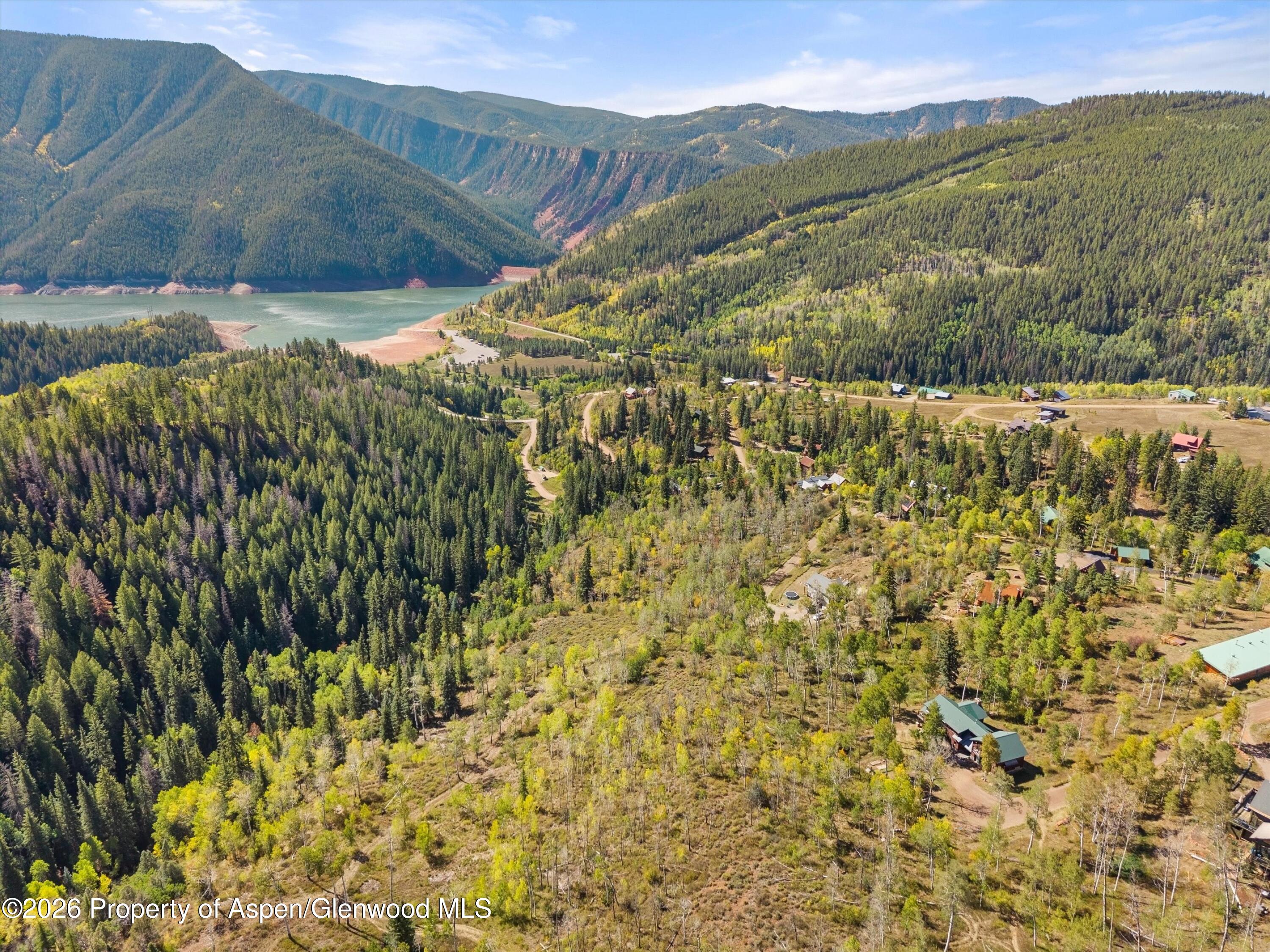 372 Hawk Lane Basalt CO 81621