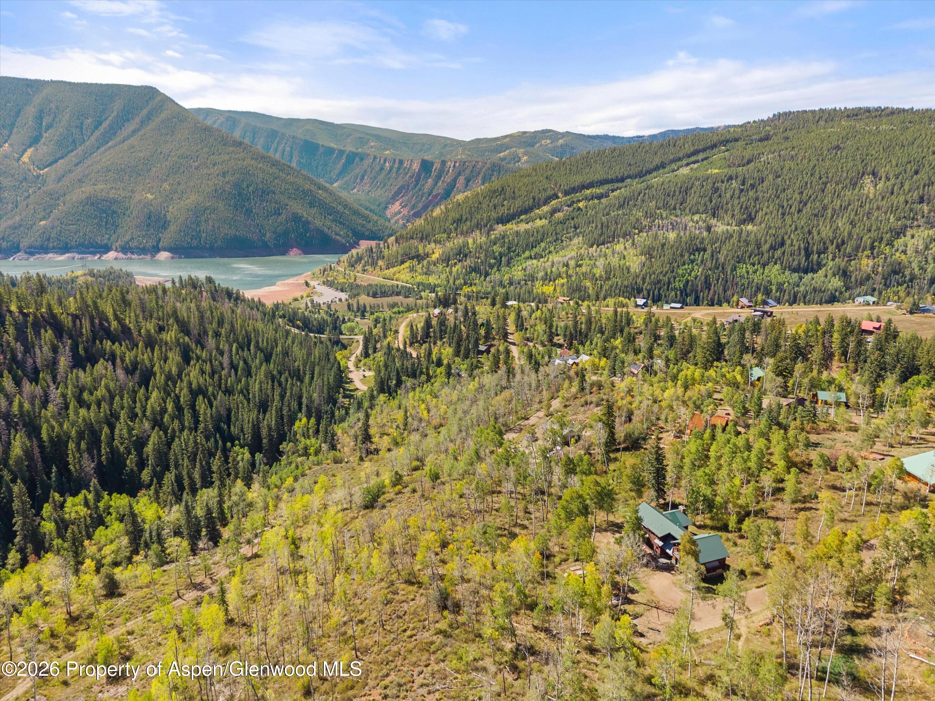 372 Hawk Lane Basalt CO 81621