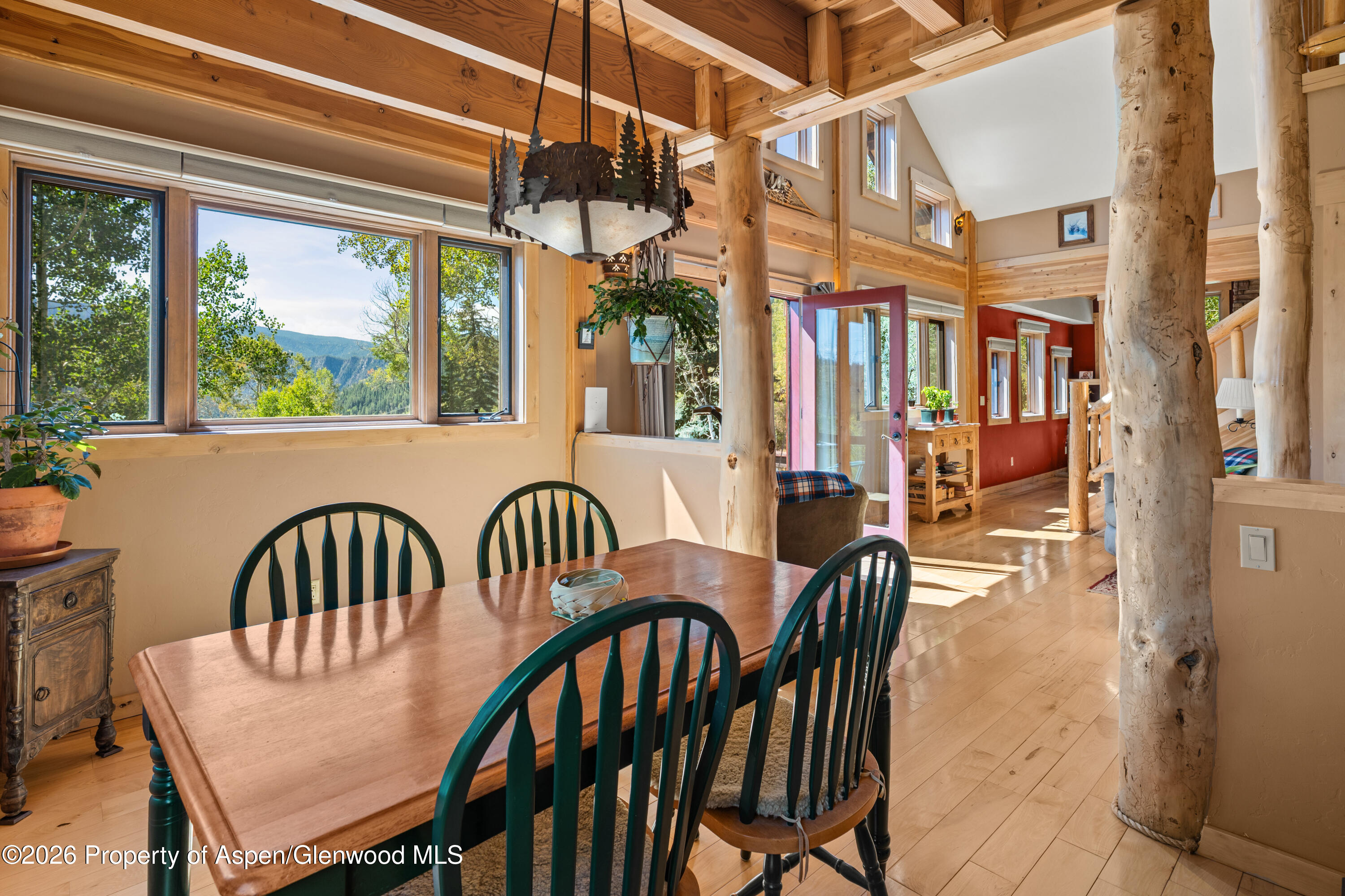 372 Hawk Lane Basalt CO 81621