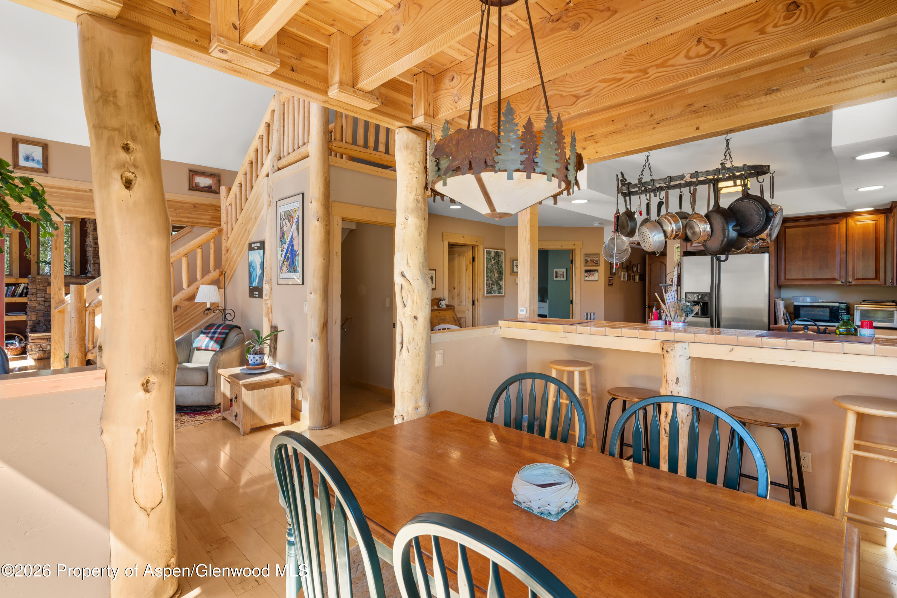 372 Hawk Lane Basalt CO 81621