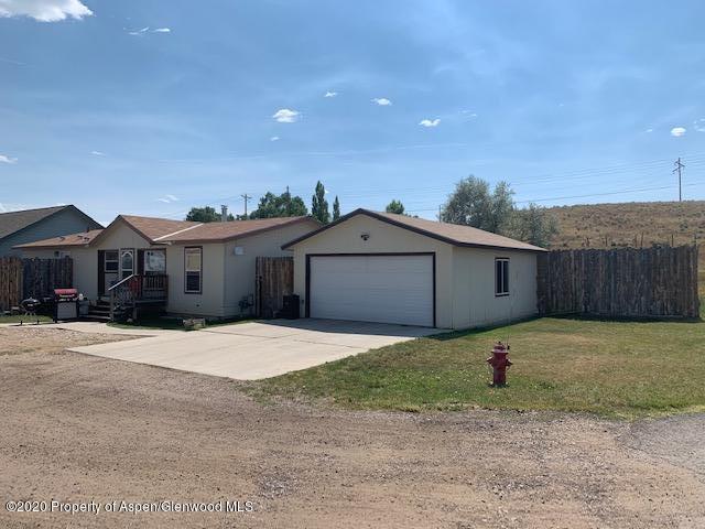 1296 Sunrise Lane Craig CO 81625