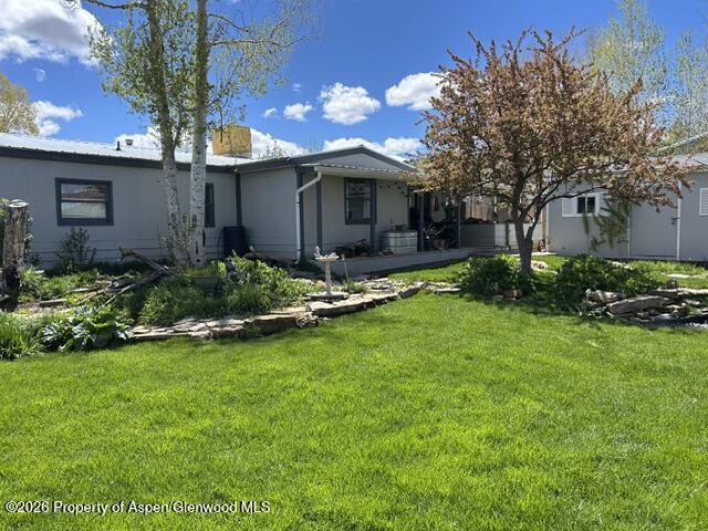 322 Sage Court Craig CO 81625
