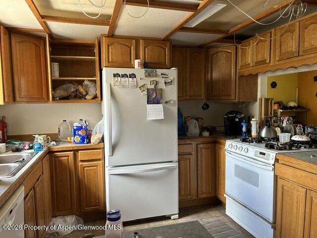 322 Sage Court Craig CO 81625