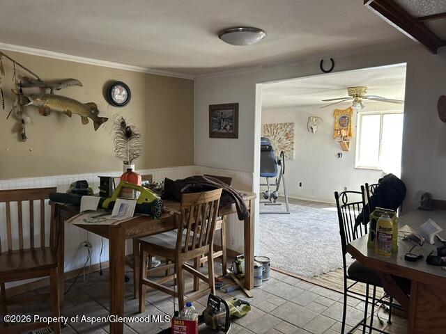 322 Sage Court Craig CO 81625