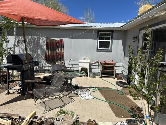 322 Sage Court Craig CO 81625