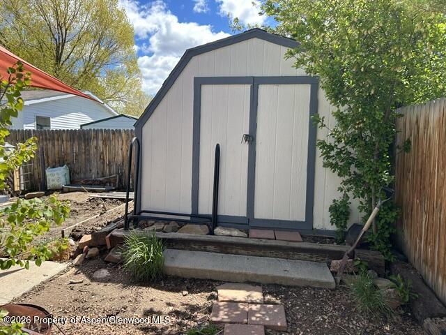 322 Sage Court Craig CO 81625