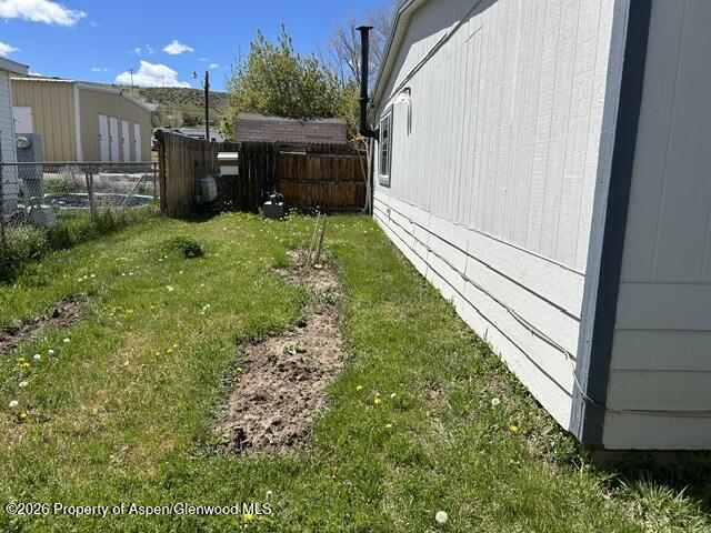 322 Sage Court Craig CO 81625