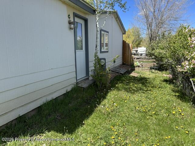 322 Sage Court Craig CO 81625