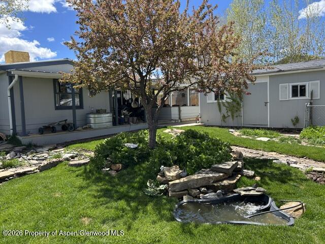 322 Sage Court Craig CO 81625