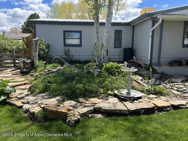 322 Sage Court Craig CO 81625