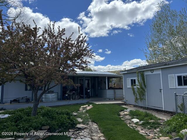 322 Sage Court Craig CO 81625