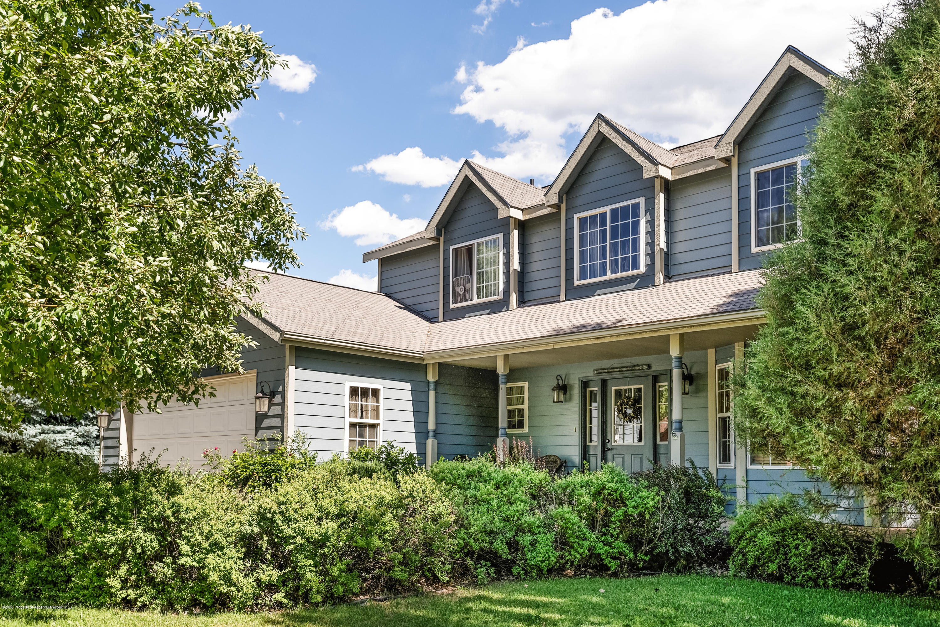 10 Deer Run Carbondale CO 81623