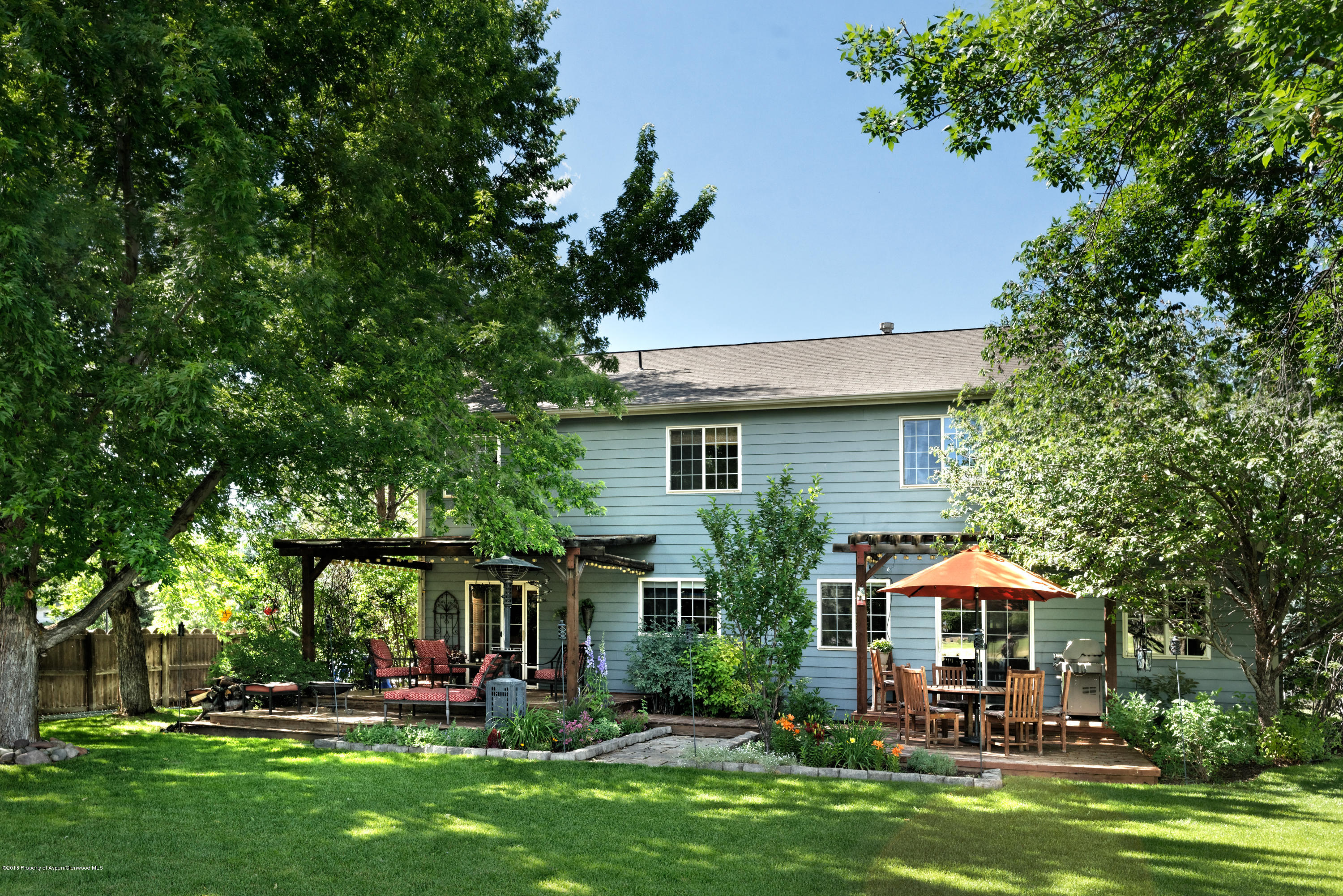 10 Deer Run Carbondale CO 81623