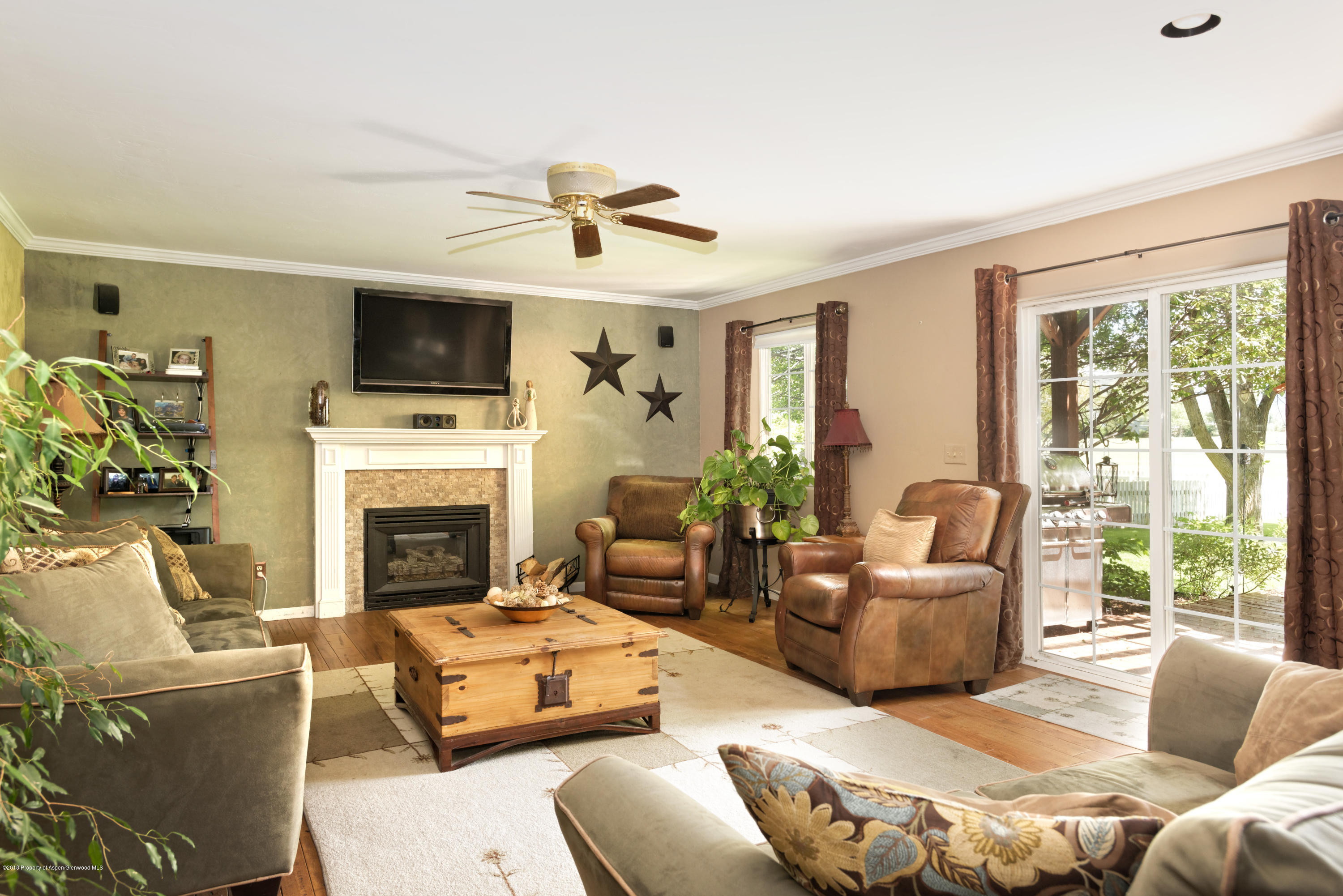 10 Deer Run Carbondale CO 81623