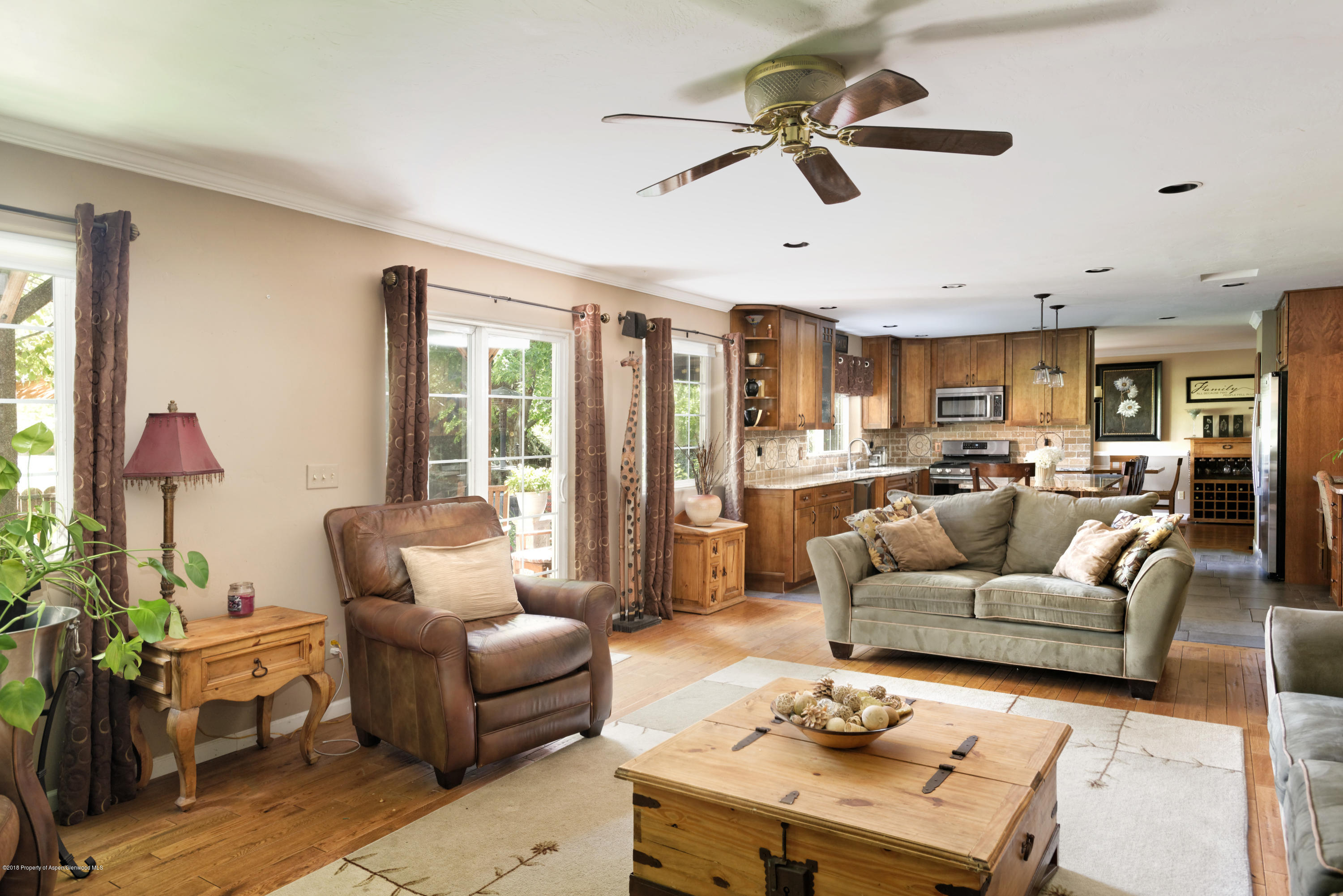 10 Deer Run Carbondale CO 81623