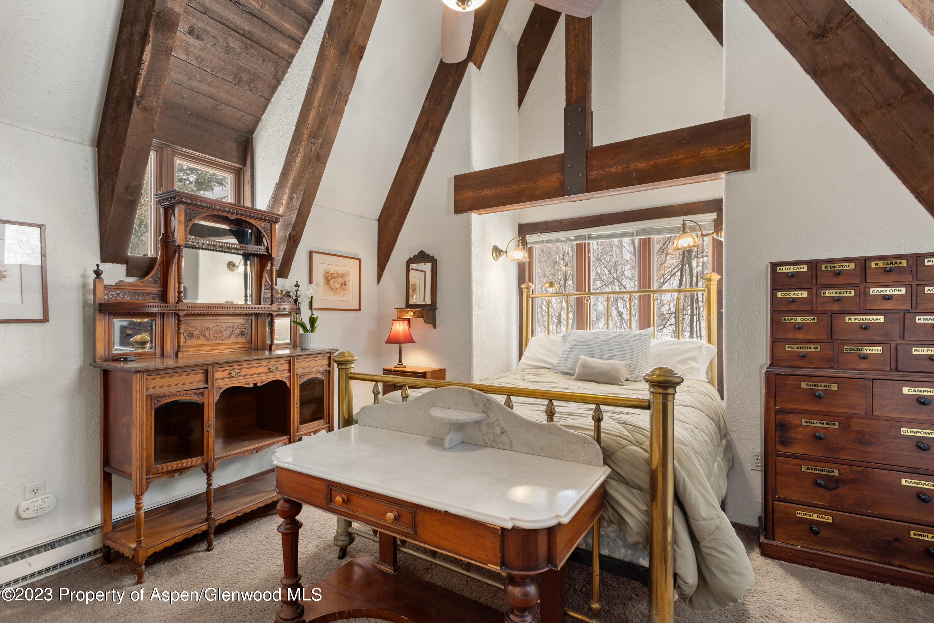 0184 Mountain Laurel Drive Aspen CO 81611