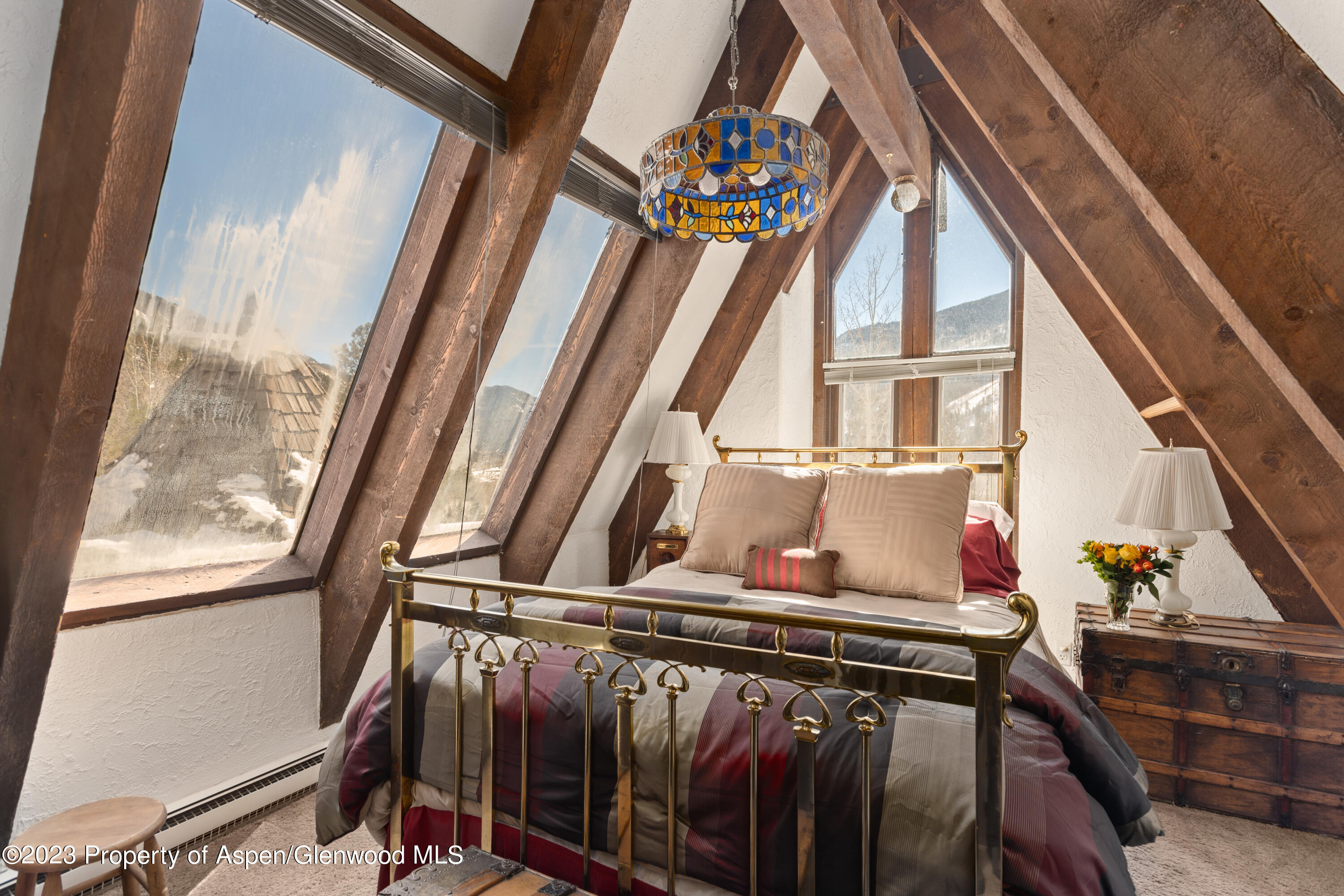 0184 Mountain Laurel Drive Aspen CO 81611