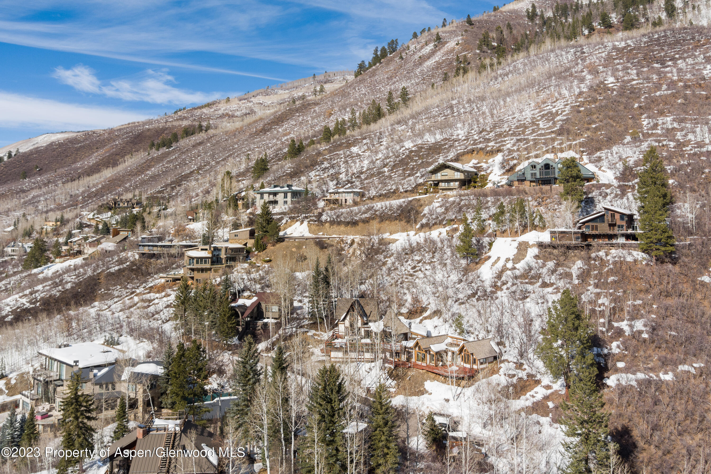 0184 Mountain Laurel Drive Aspen CO 81611