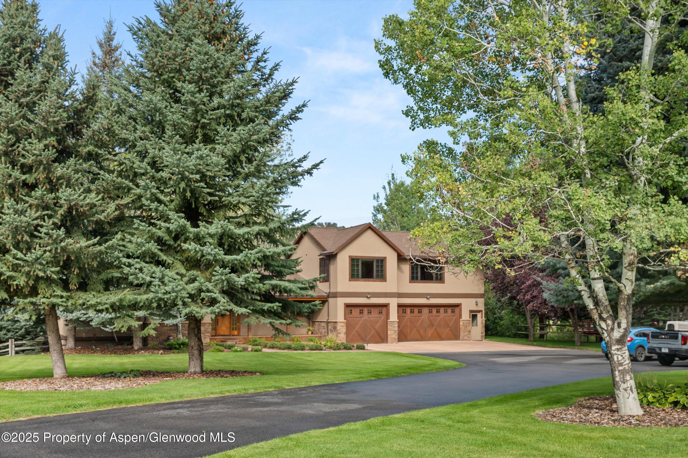 495 County Road 167 Glenwood Springs CO 81601