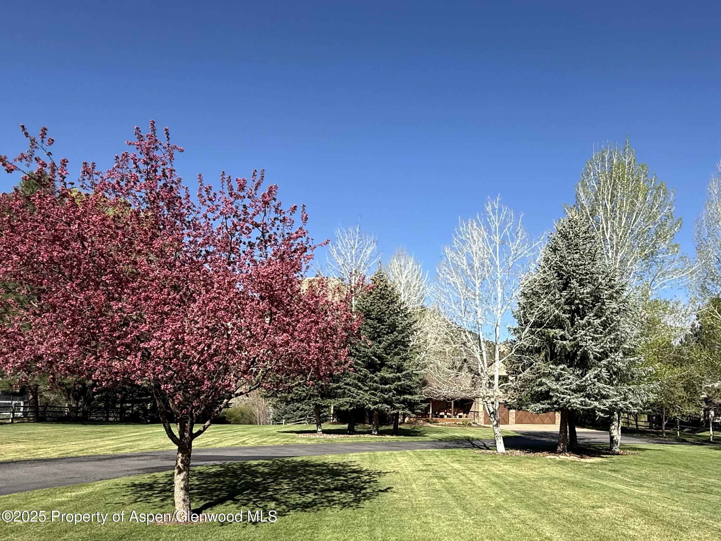 495 County Road 167 Glenwood Springs CO 81601