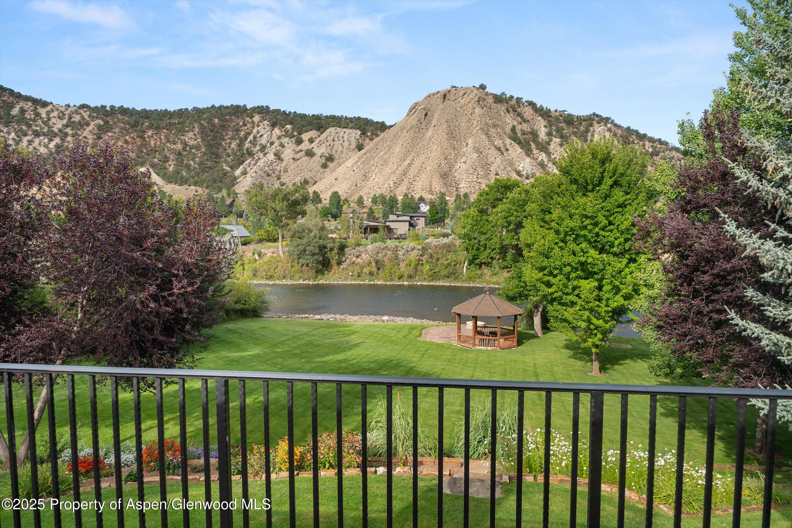 495 County Road 167 Glenwood Springs CO 81601