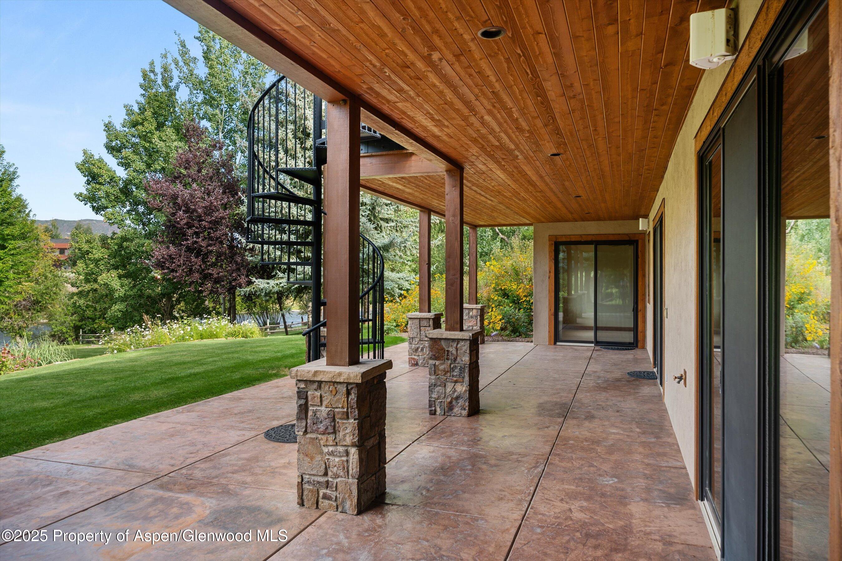 495 County Road 167 Glenwood Springs CO 81601