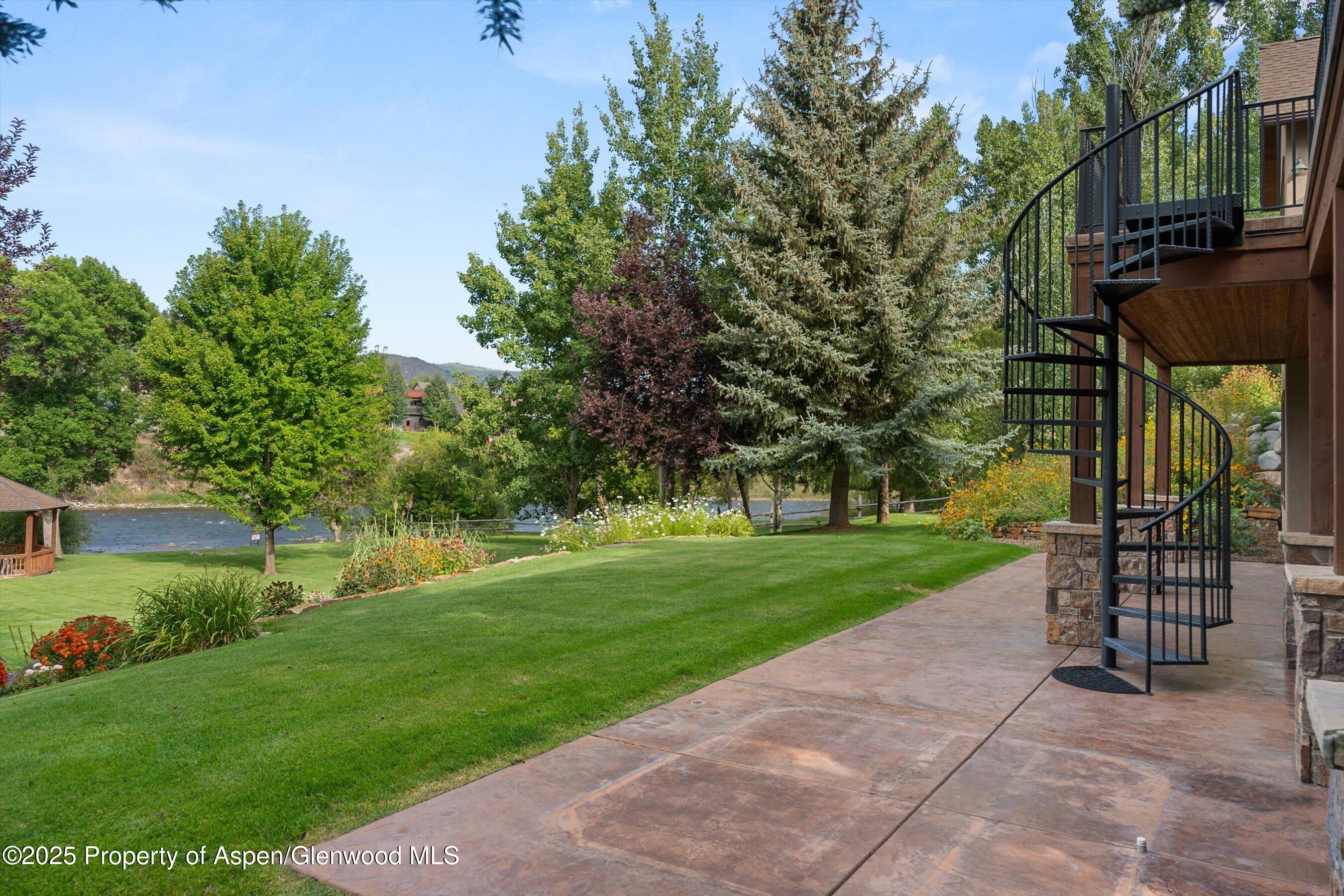 495 County Road 167 Glenwood Springs CO 81601