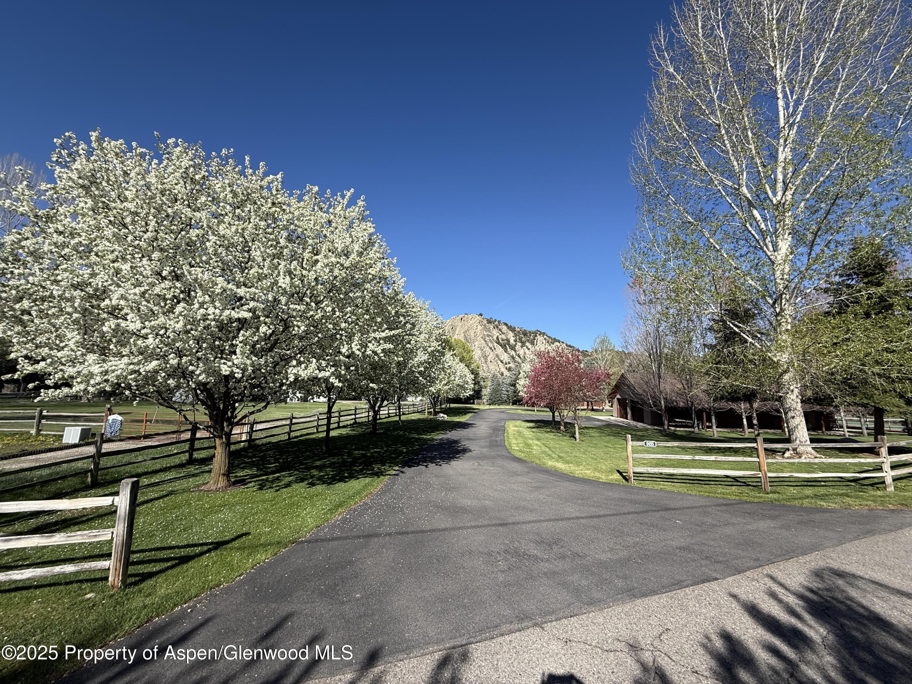 495 County Road 167 Glenwood Springs CO 81601