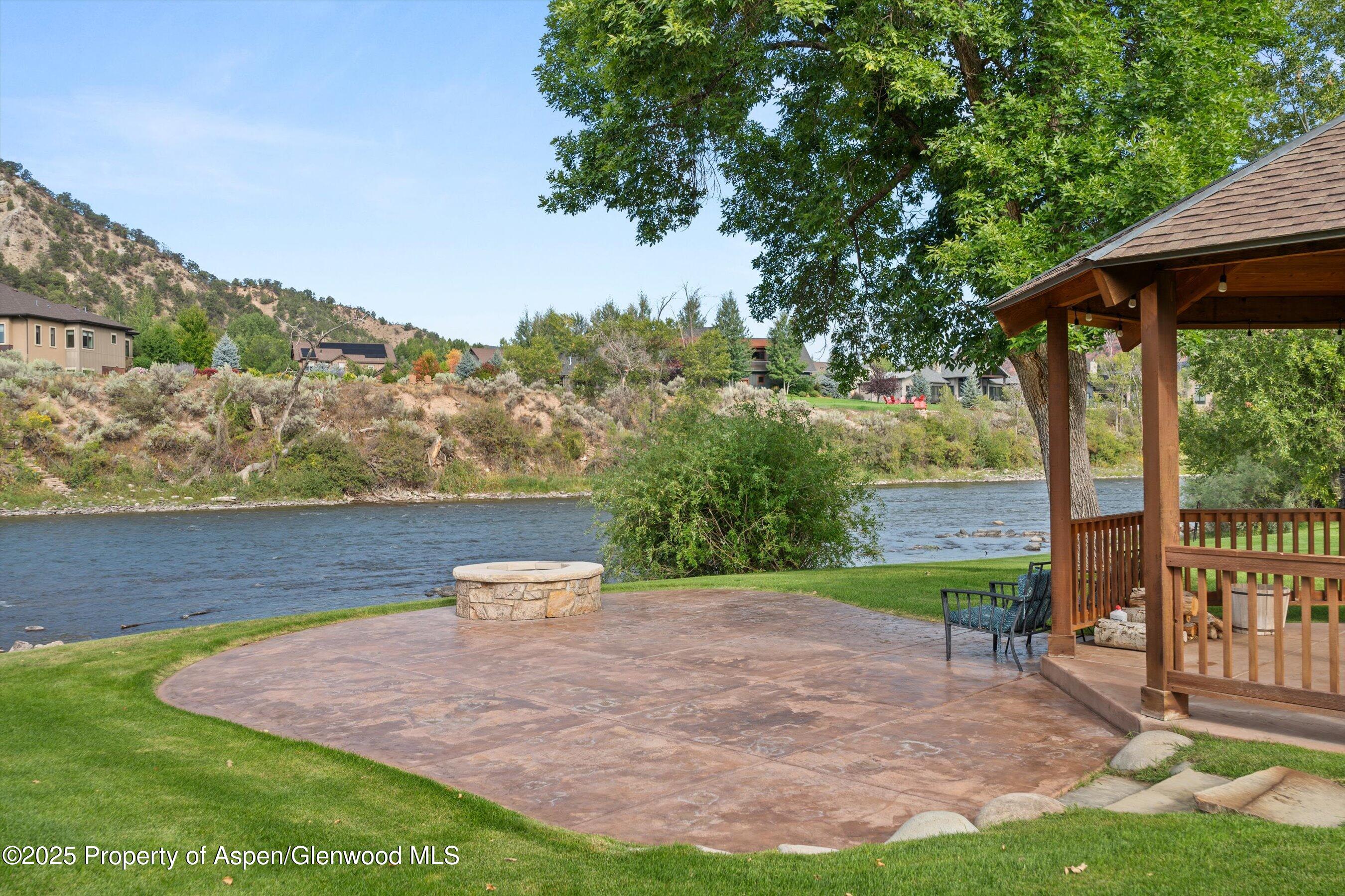 495 County Road 167 Glenwood Springs CO 81601