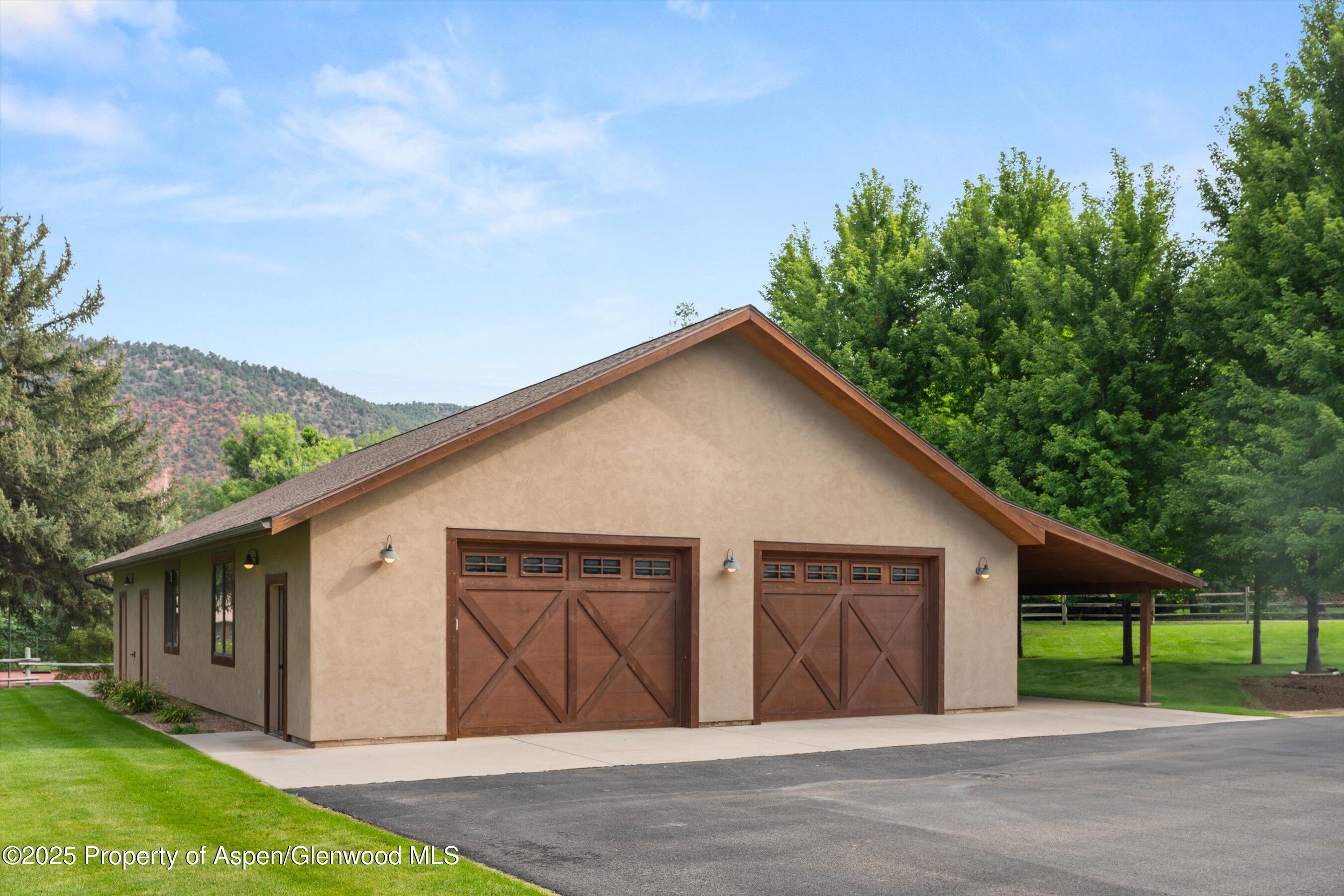 495 County Road 167 Glenwood Springs CO 81601