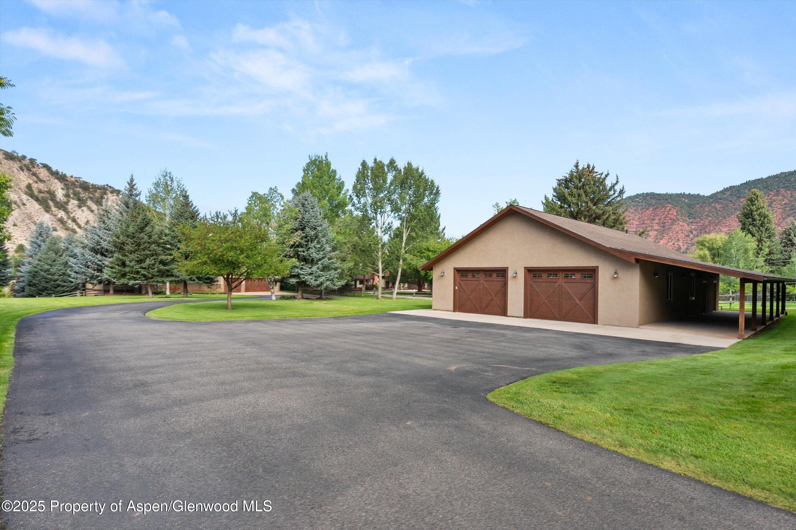 495 County Road 167 Glenwood Springs CO 81601