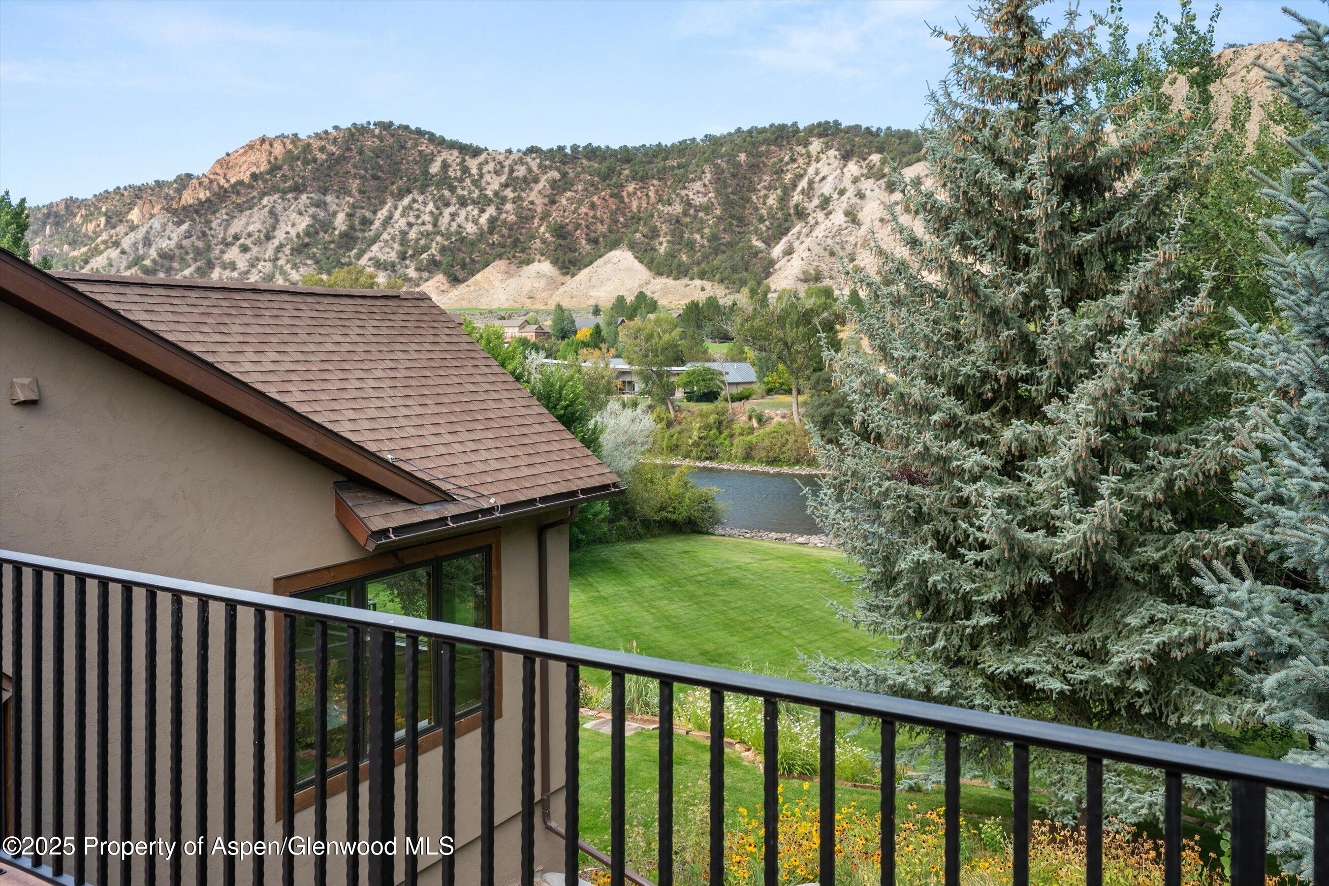 495 County Road 167 Glenwood Springs CO 81601