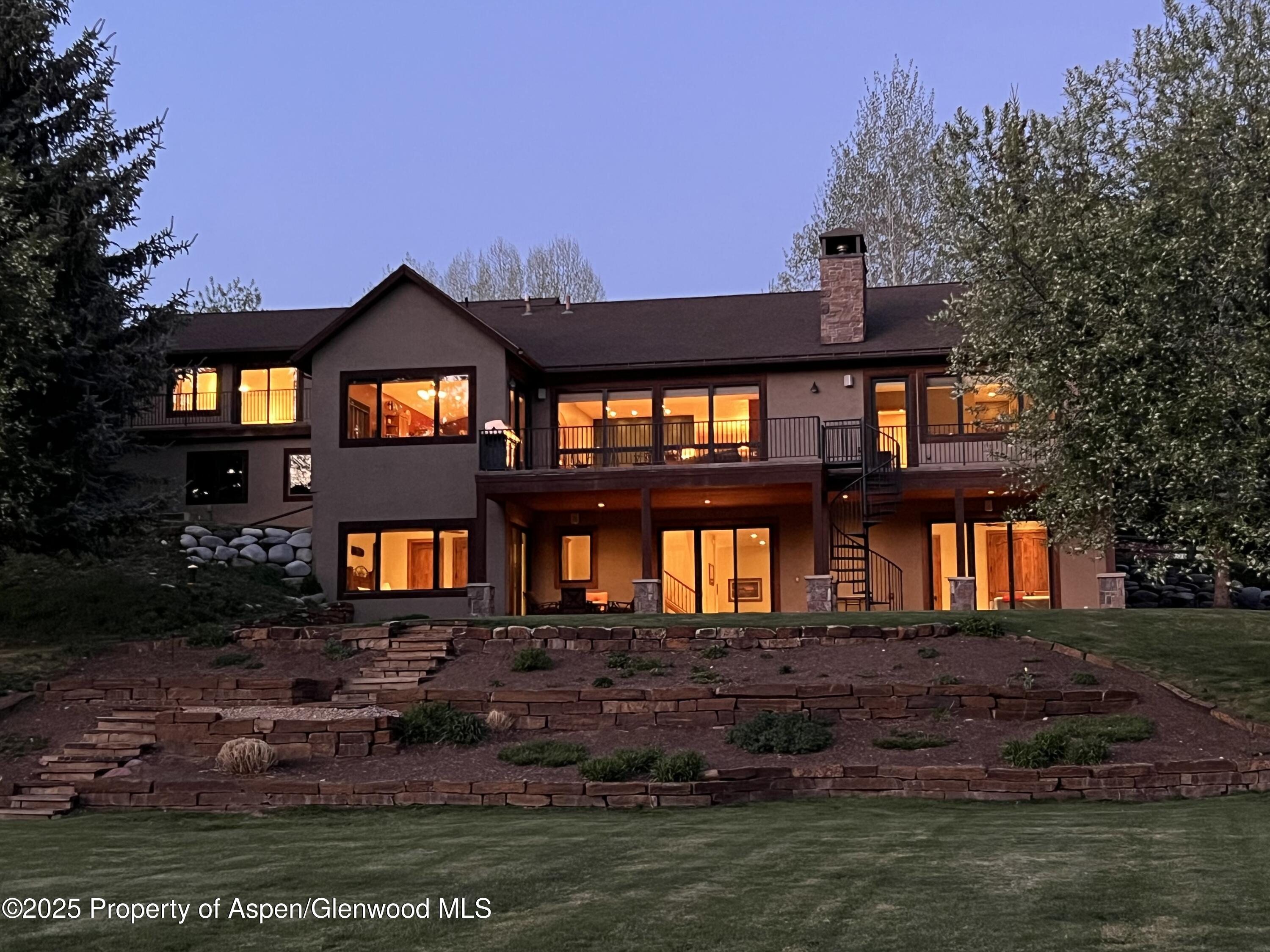 495 County Road 167 Glenwood Springs CO 81601