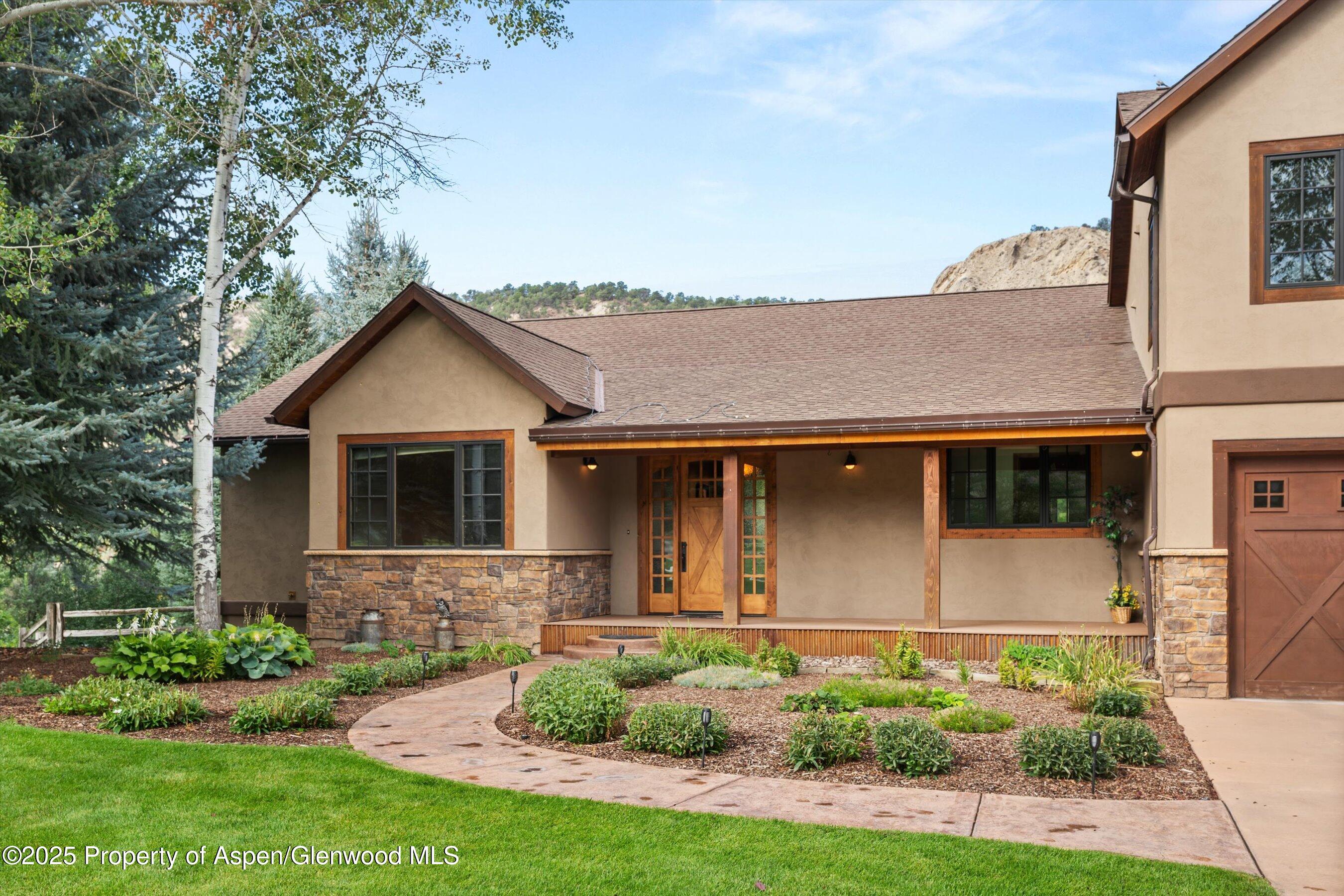 495 County Road 167 Glenwood Springs CO 81601