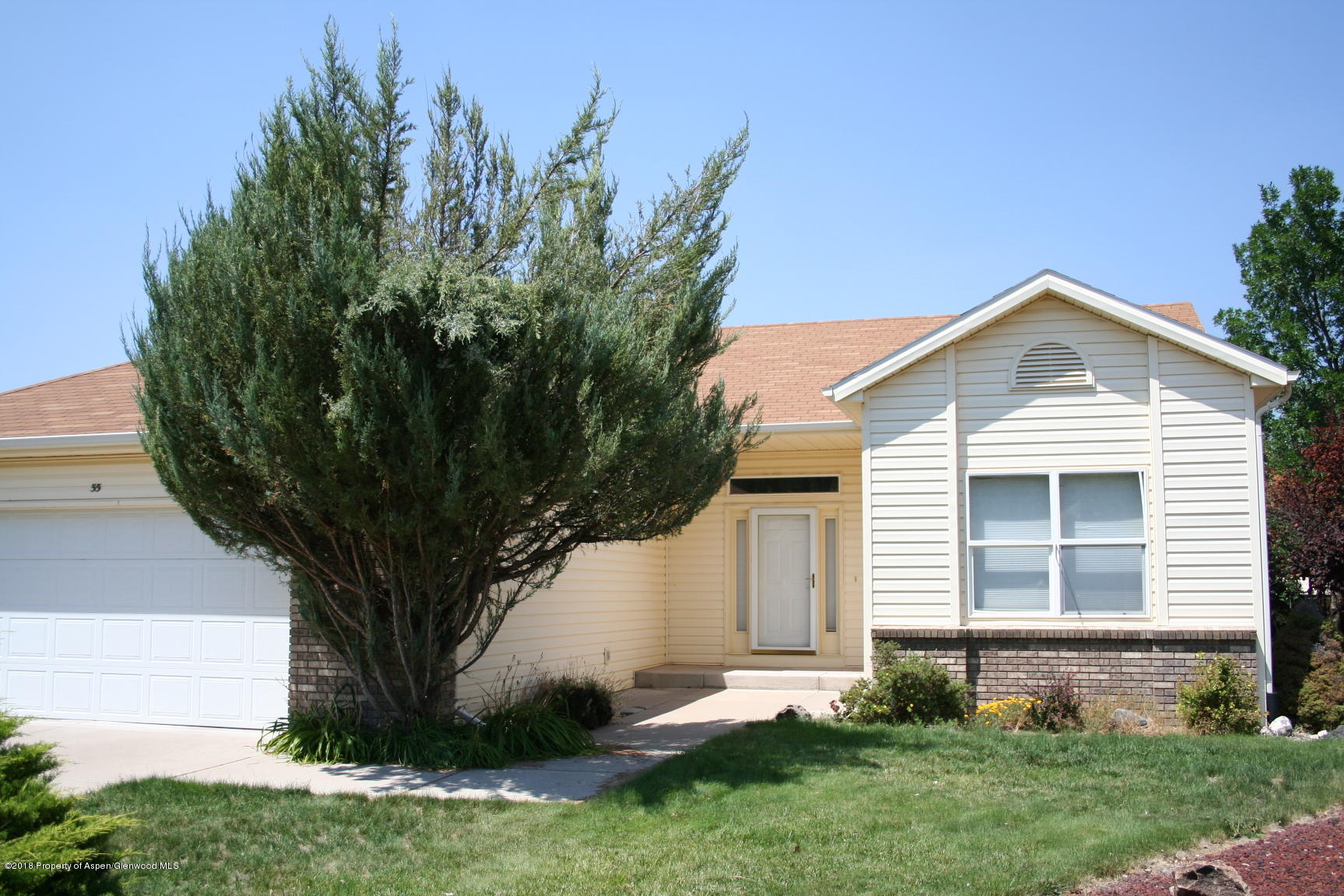55 Holly Way Parachute CO 81635