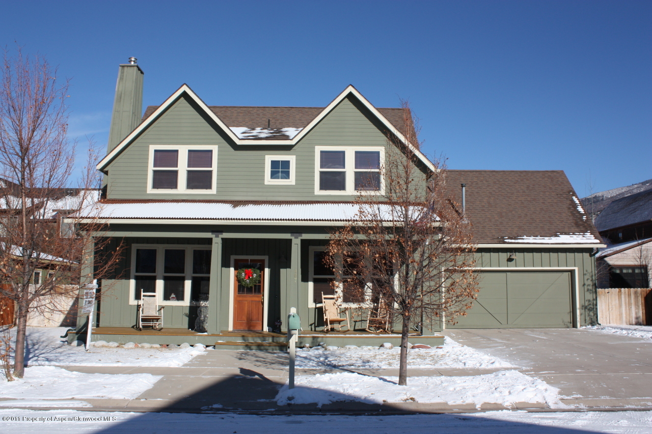 407 Meadow Court Basalt CO 81621