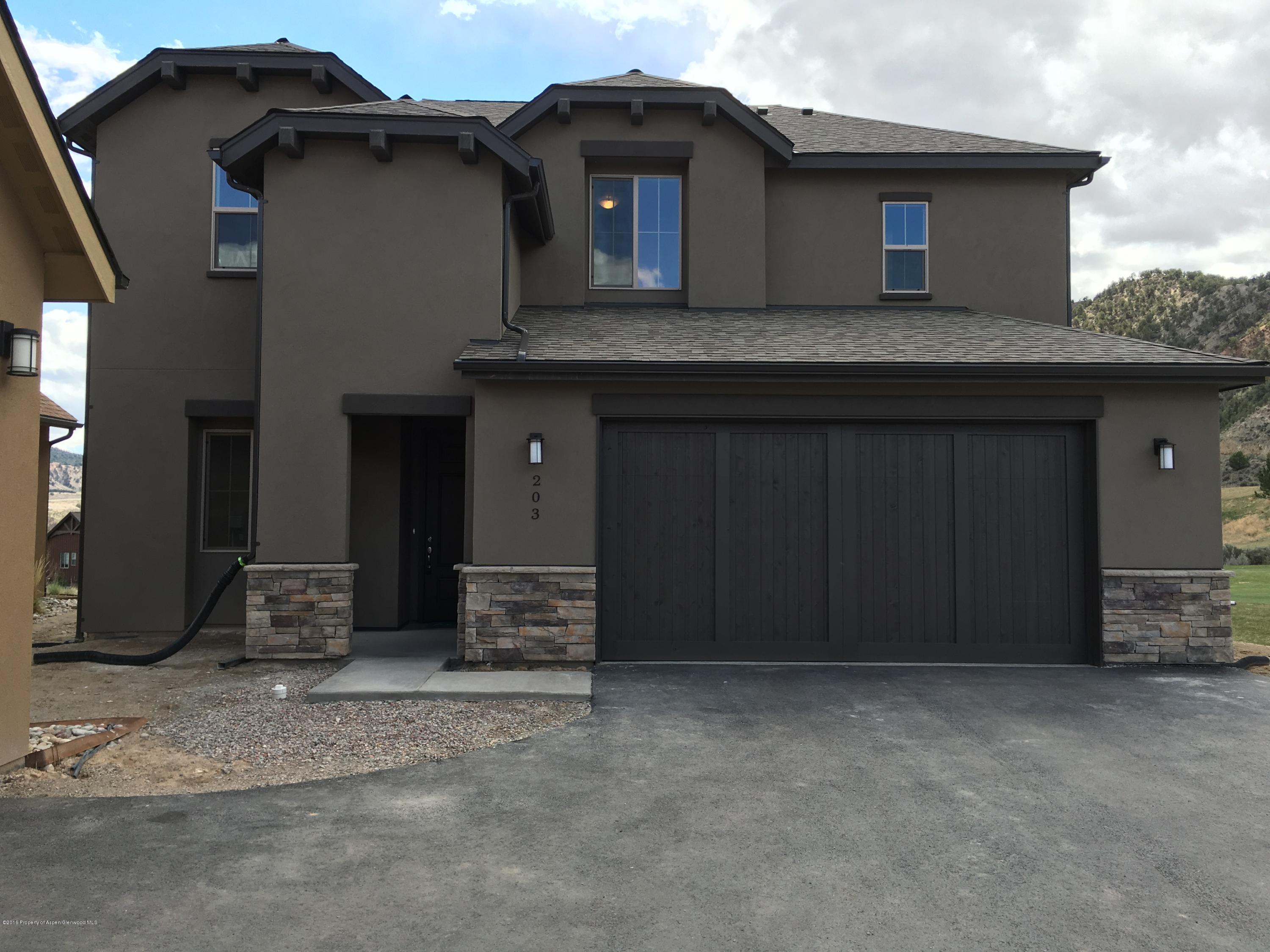 203 River Vista Glenwood Springs CO 81601