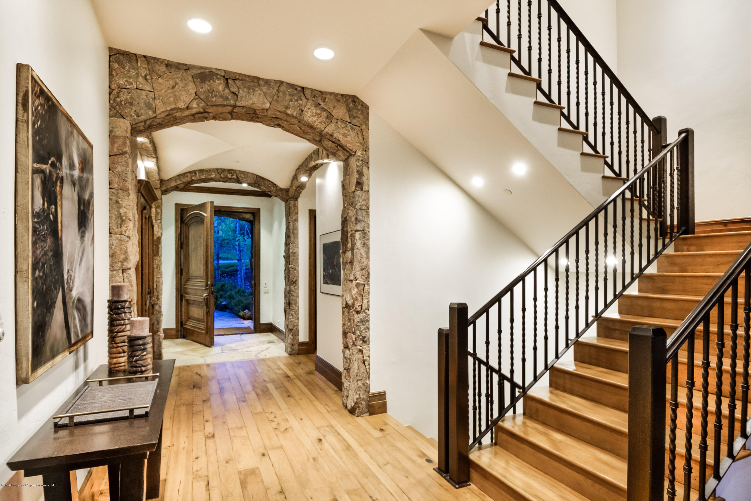 45 N Willow Court Aspen CO 81611