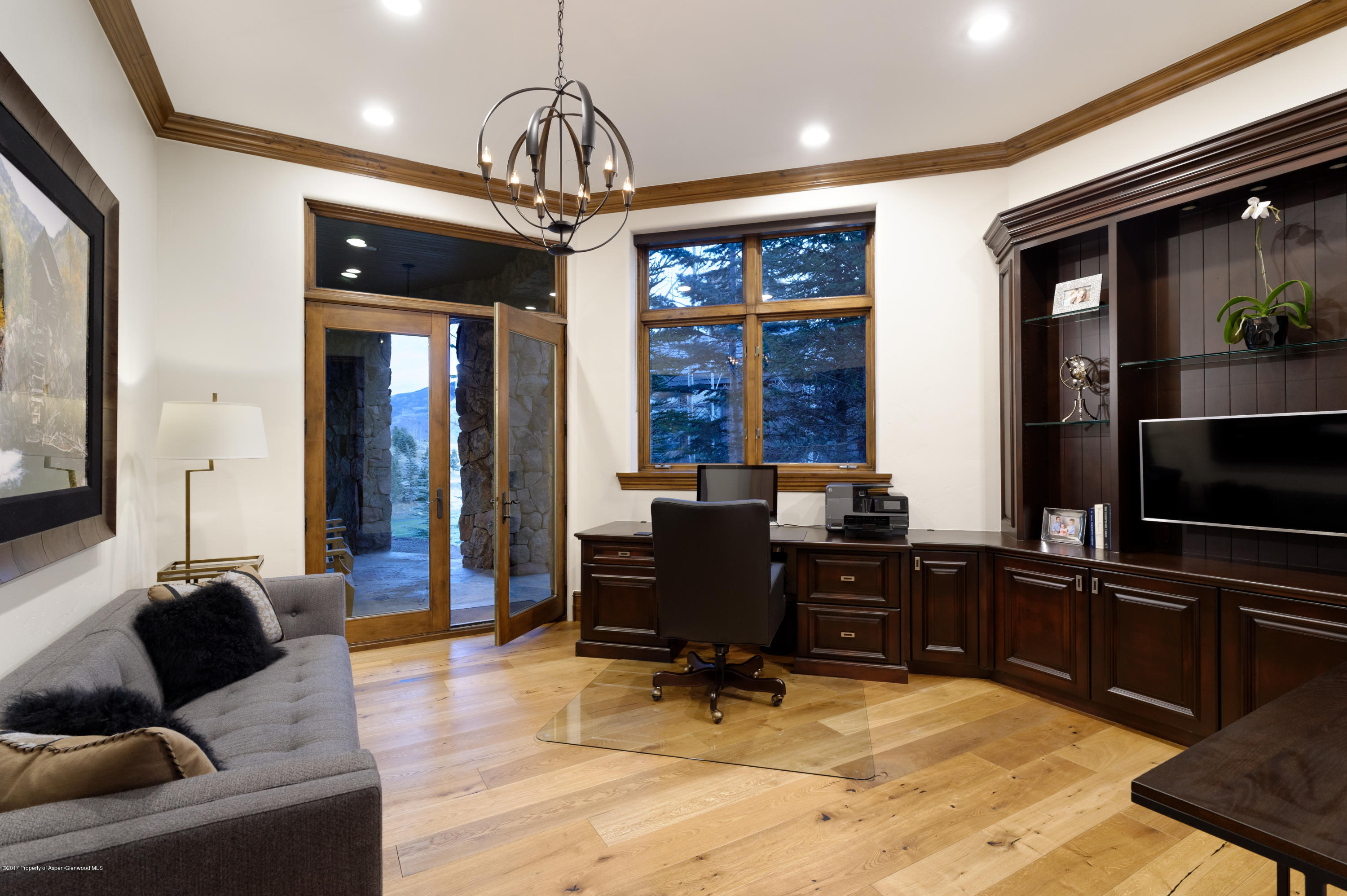 45 N Willow Court Aspen CO 81611