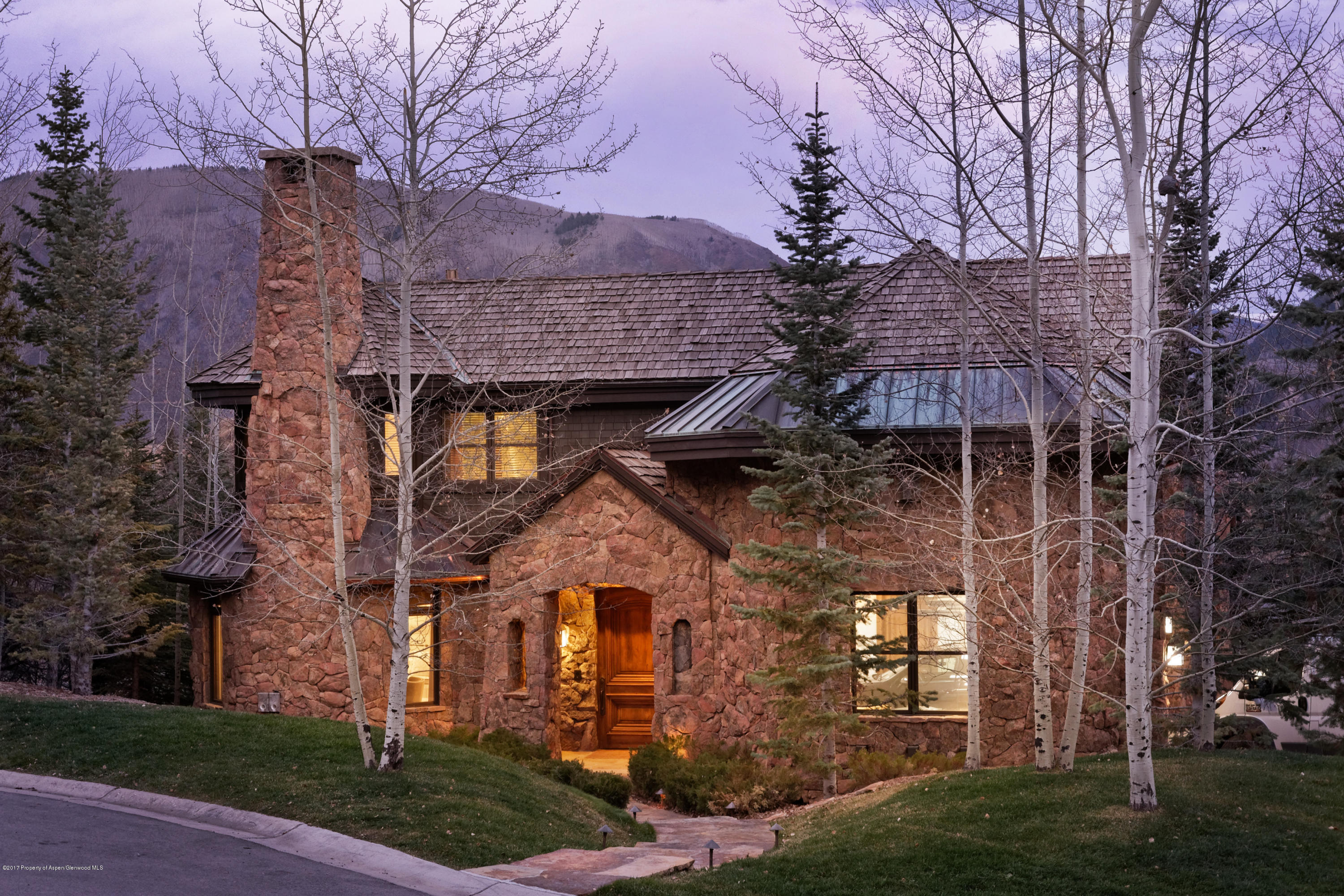 45 N Willow Court Aspen CO 81611