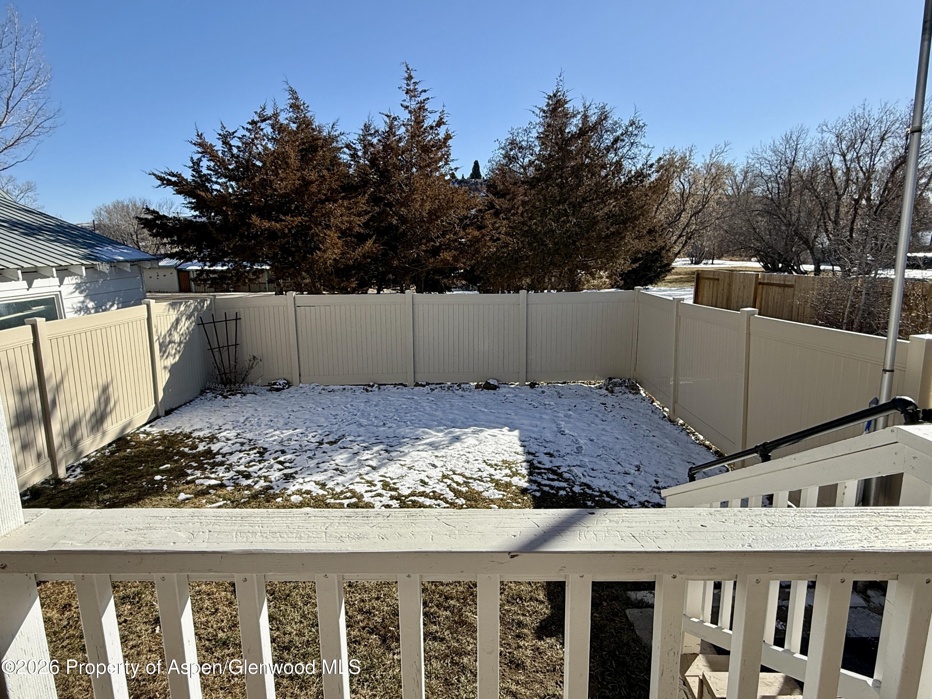 545 Water Street Meeker CO 81641