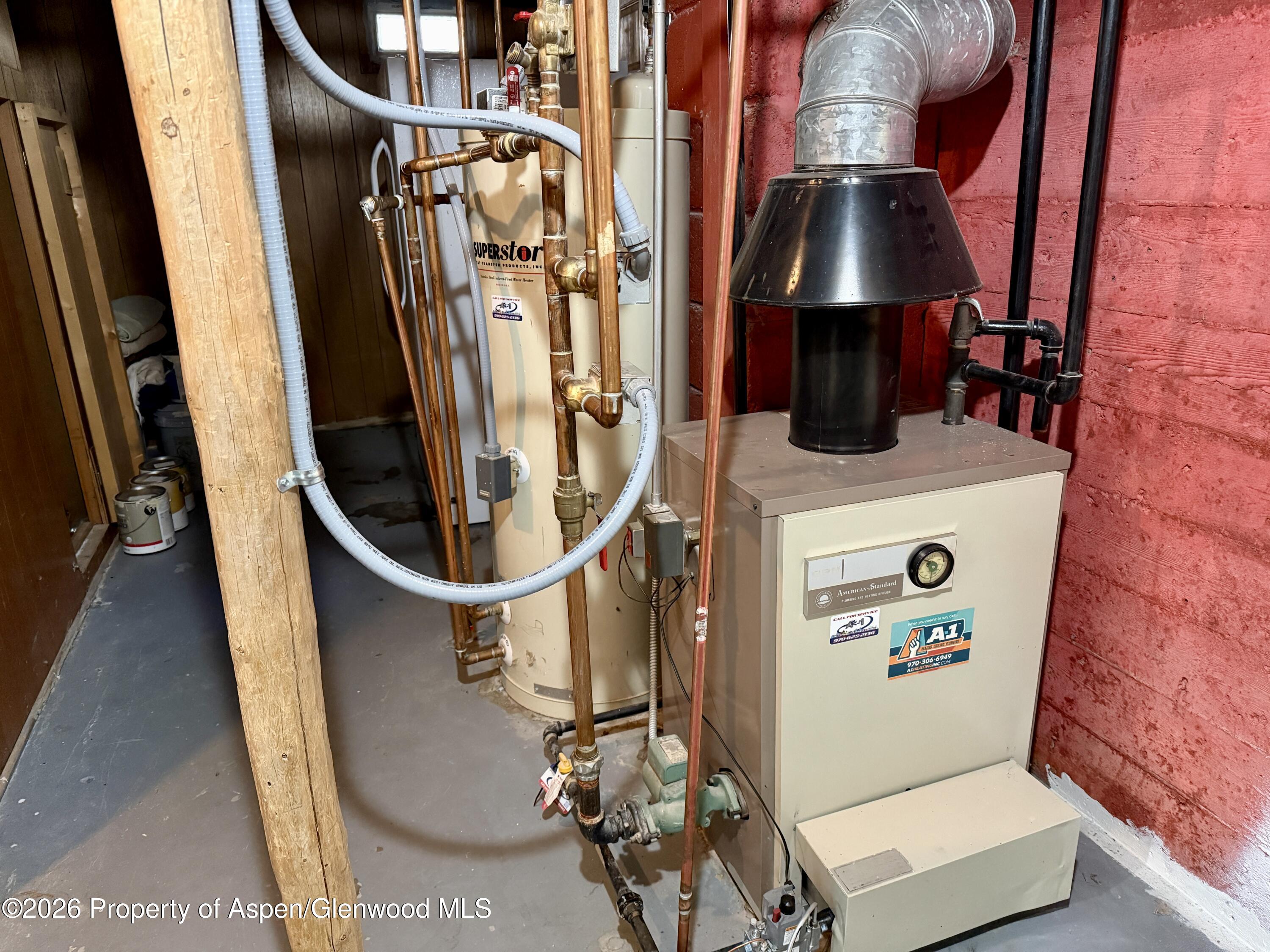 545 Water Street Meeker CO 81641